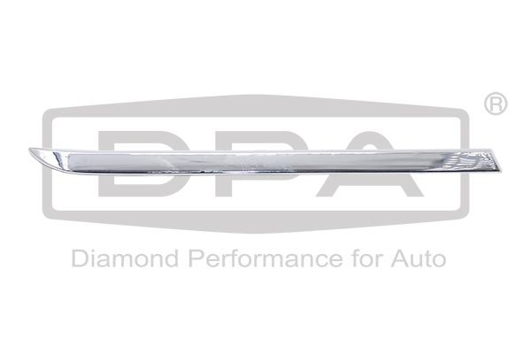 DPA Modanatura decorativa / protettiva, Portiera 88531334502 88531334502 Modanatura VOLVO S40 DPA costo