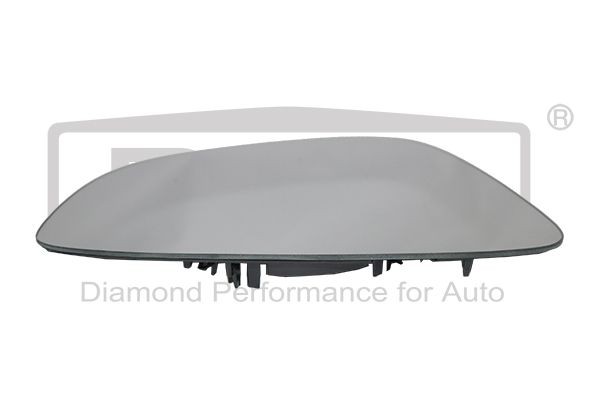 Backspegelglas DPA 88571789702 DPA 88571789702 Spegelglas fram vänster höger Volkswagen JETTA 2018