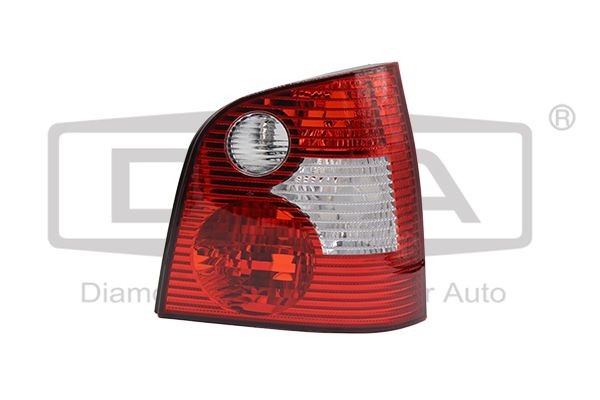 DPA Baklykt 89450204302 89450204302 DPA Baklykter Dacia billige