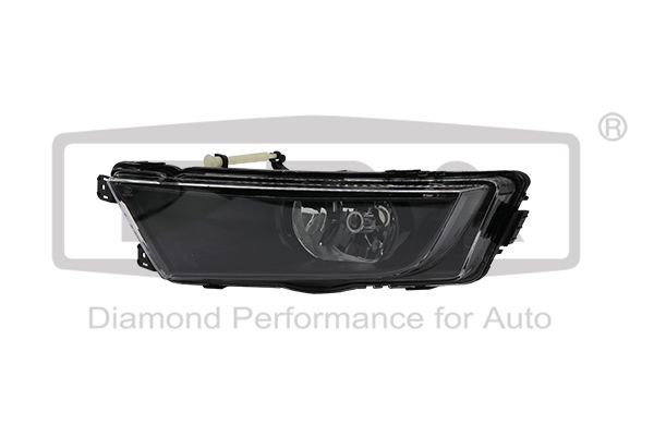DPA Phare antibrouillard 99411789102 Feu antibrouillard DPA JIMNY 99411789102 pas cher