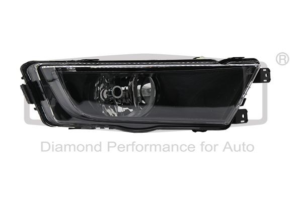 DPA Tågelygte 99411789202 DPA 99411789202 Enyaq IV SUV Tågeforlygter pris