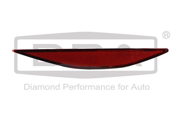 DPA Catadioptre 99451438702 Catadioptre arrière DPA CORVETTE 99451438702 pas cher