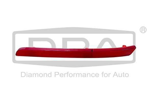 DPA Reflex Reflector 99451796302 99451796302 DPA rear reflector for NISSAN NP300 PICKUP