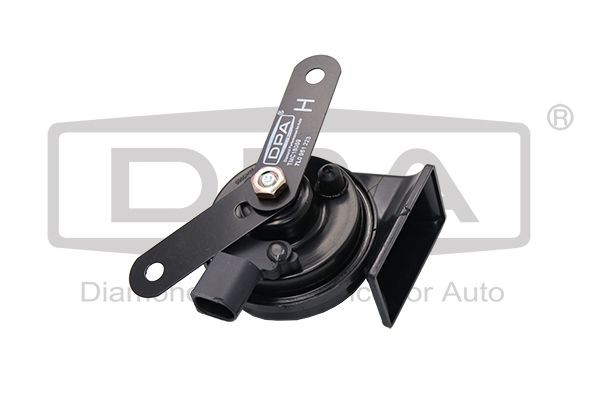 DPA Horn 99511234102 DPA 99511234102 MERCEDES-BENZ CLK electric air horn replacement