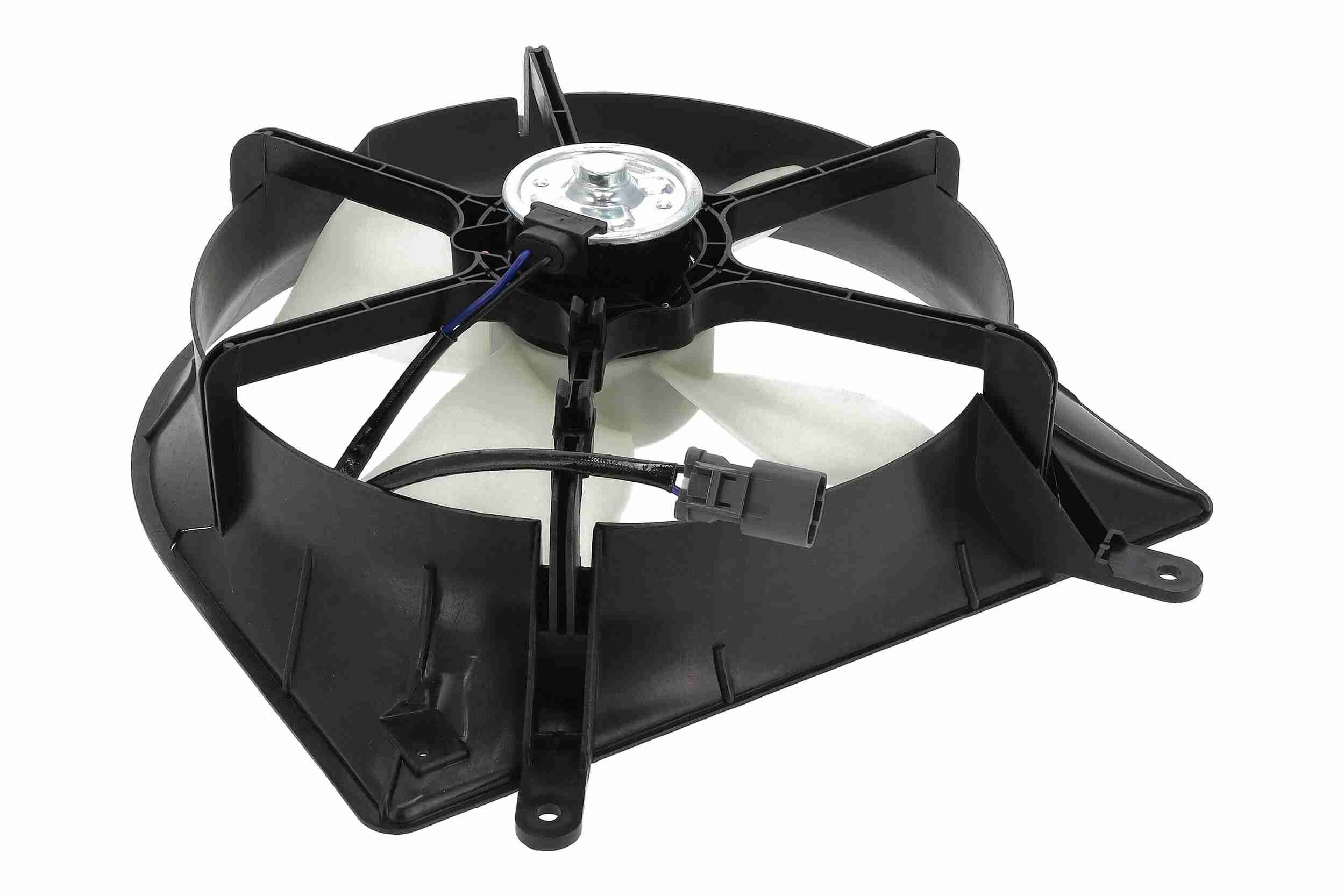 Ventilátor chladenia motora ACKOJA A26-01-0007 ACKOJA A26-01-0007 Ventilátor chladenia Honda CIVIC 2019