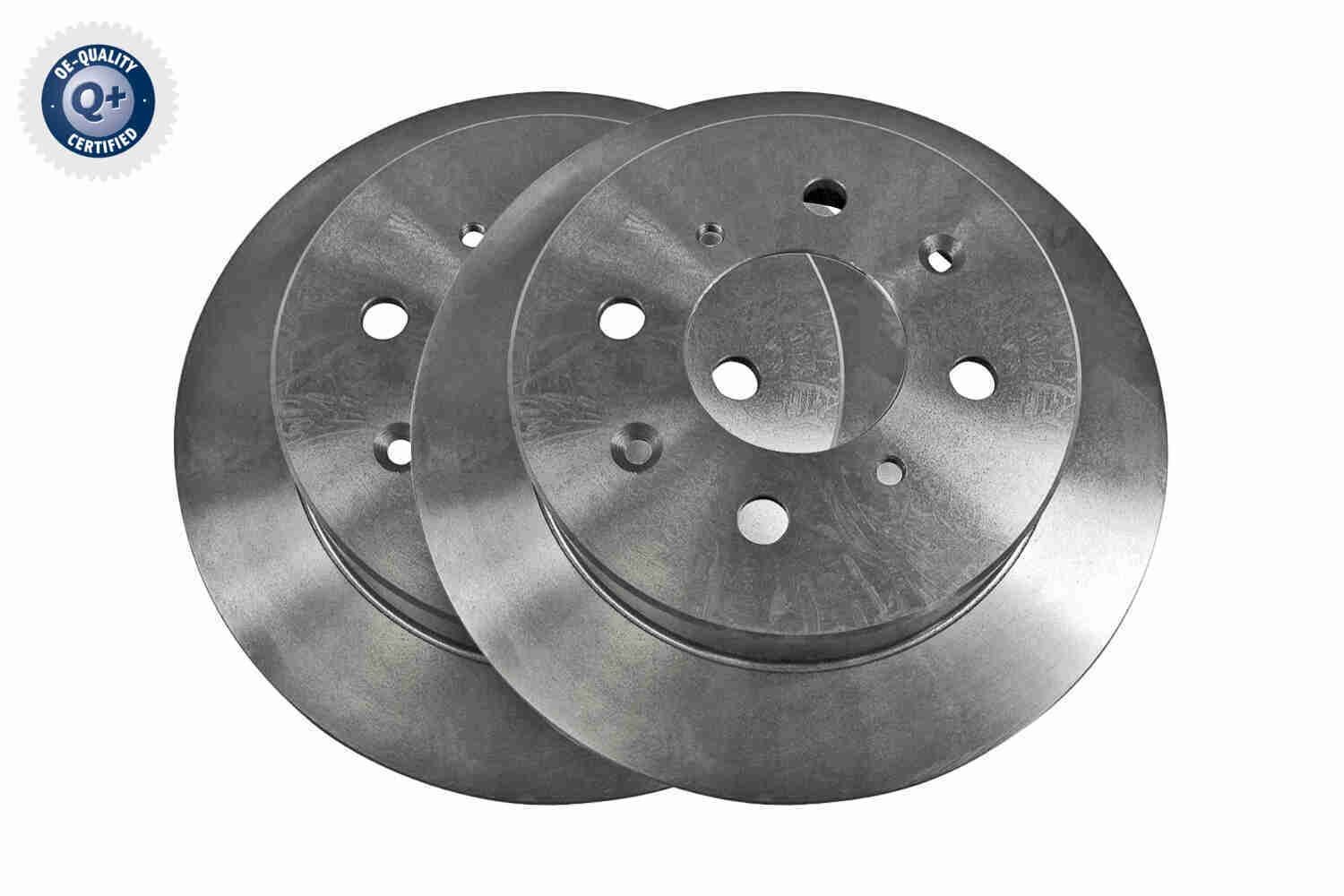 ACKOJA Bromsskiva A26-40003 Honda Accord 3 Aerodeck Bromsskivor sport ACKOJA A26-40003