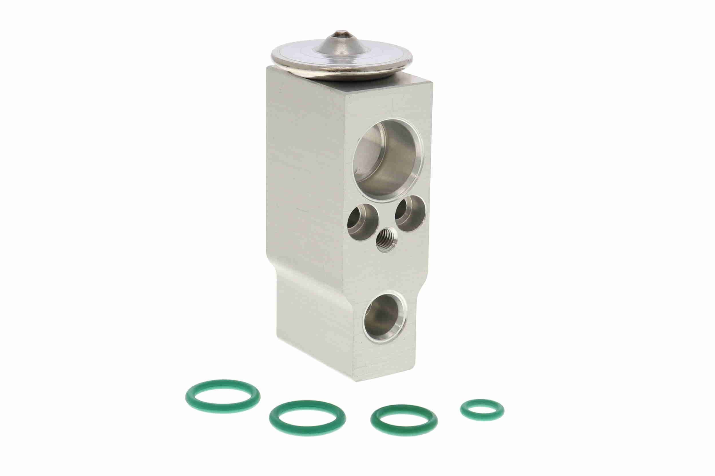 ACKOJA Paisuntaventtiili, ilmastointilaite A26-77-0001 Honda CF Ilmastoinnin paisuntaventtiili A26-77-0001 ACKOJA