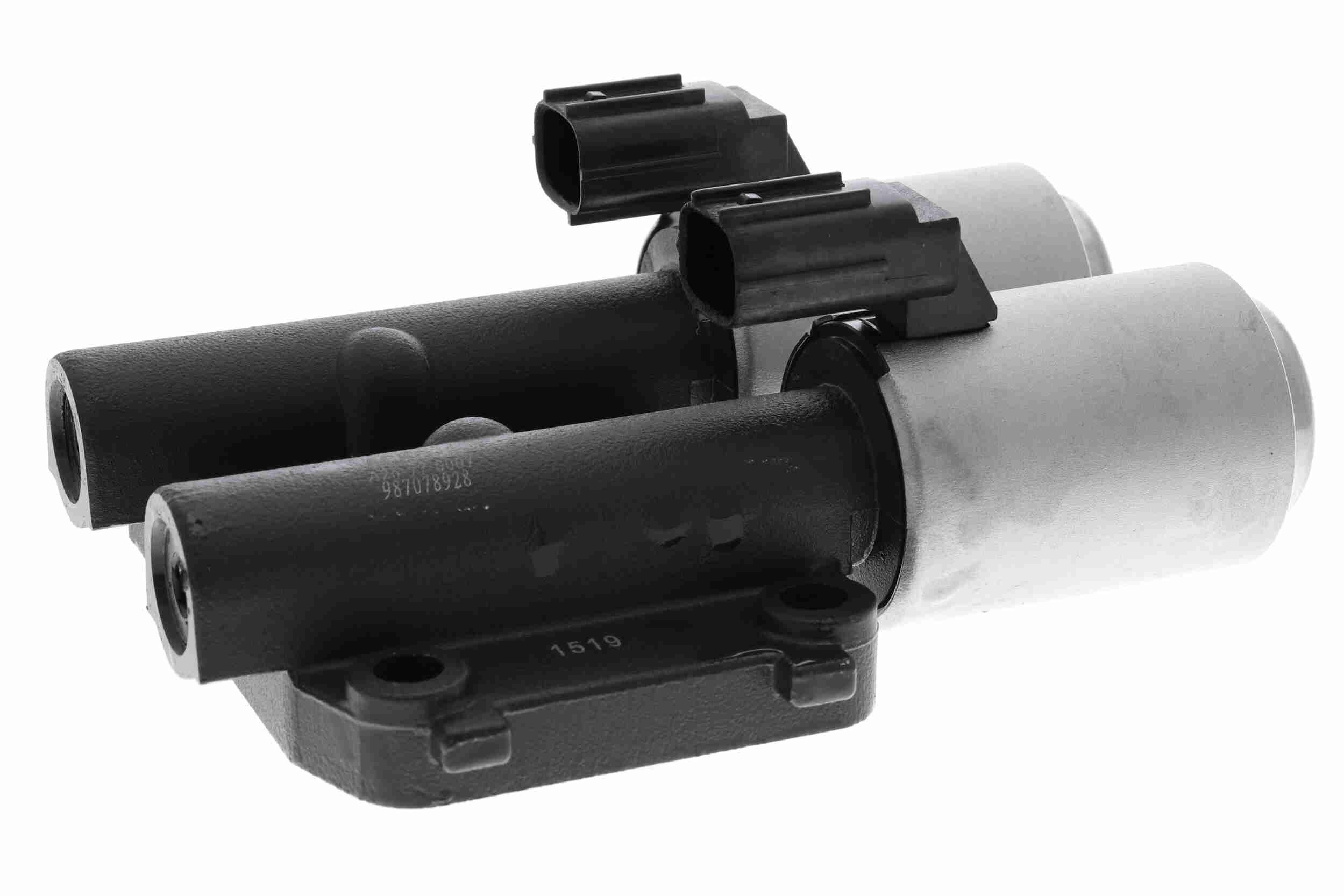 ACKOJA Ovládací ventil automatickej prevodovky A26-77-0007 ACKOJA A26-77-0007 Ovládací ventil automatickej prevodovky Honda CR-V III za nízku cenu