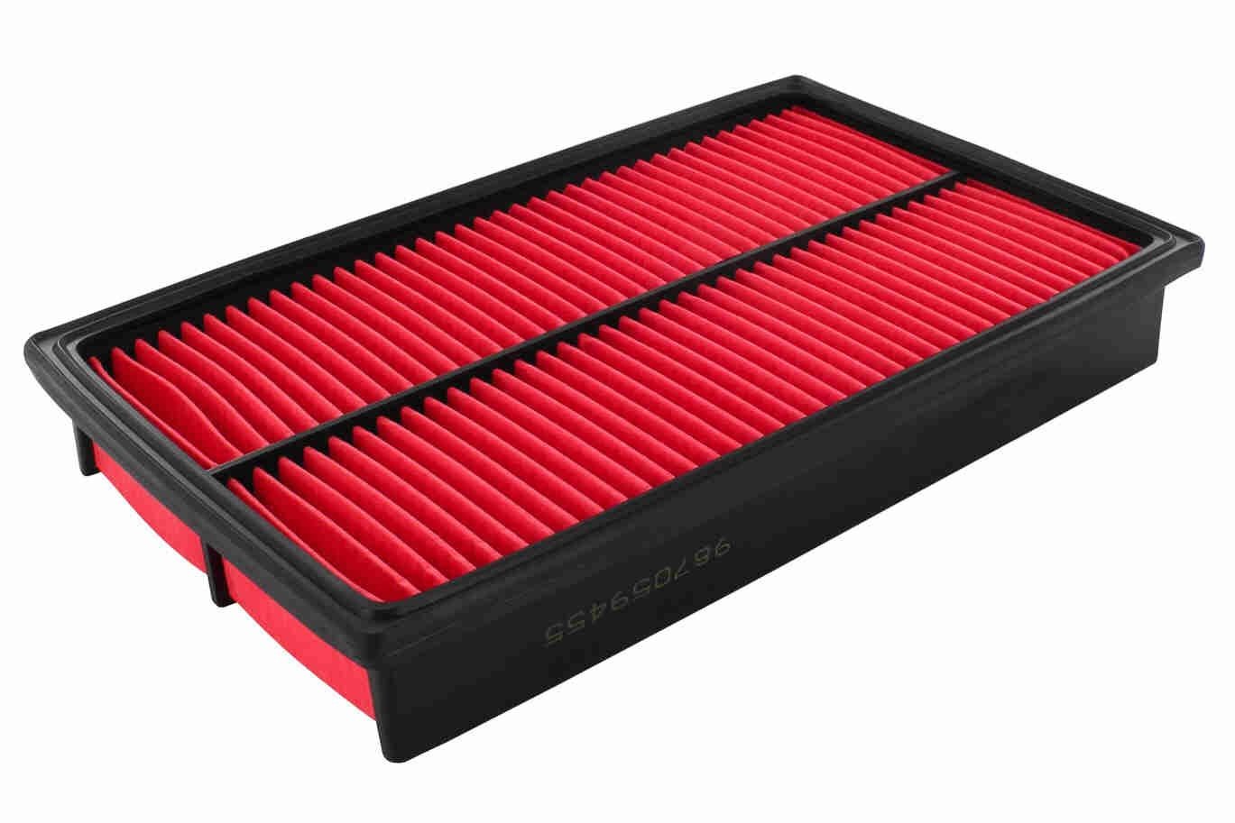 ACKOJA Luftfilter A32-0015 A32-0015 Luftfiltereinsatz MAZDA CX-7 ACKOJA kaufen