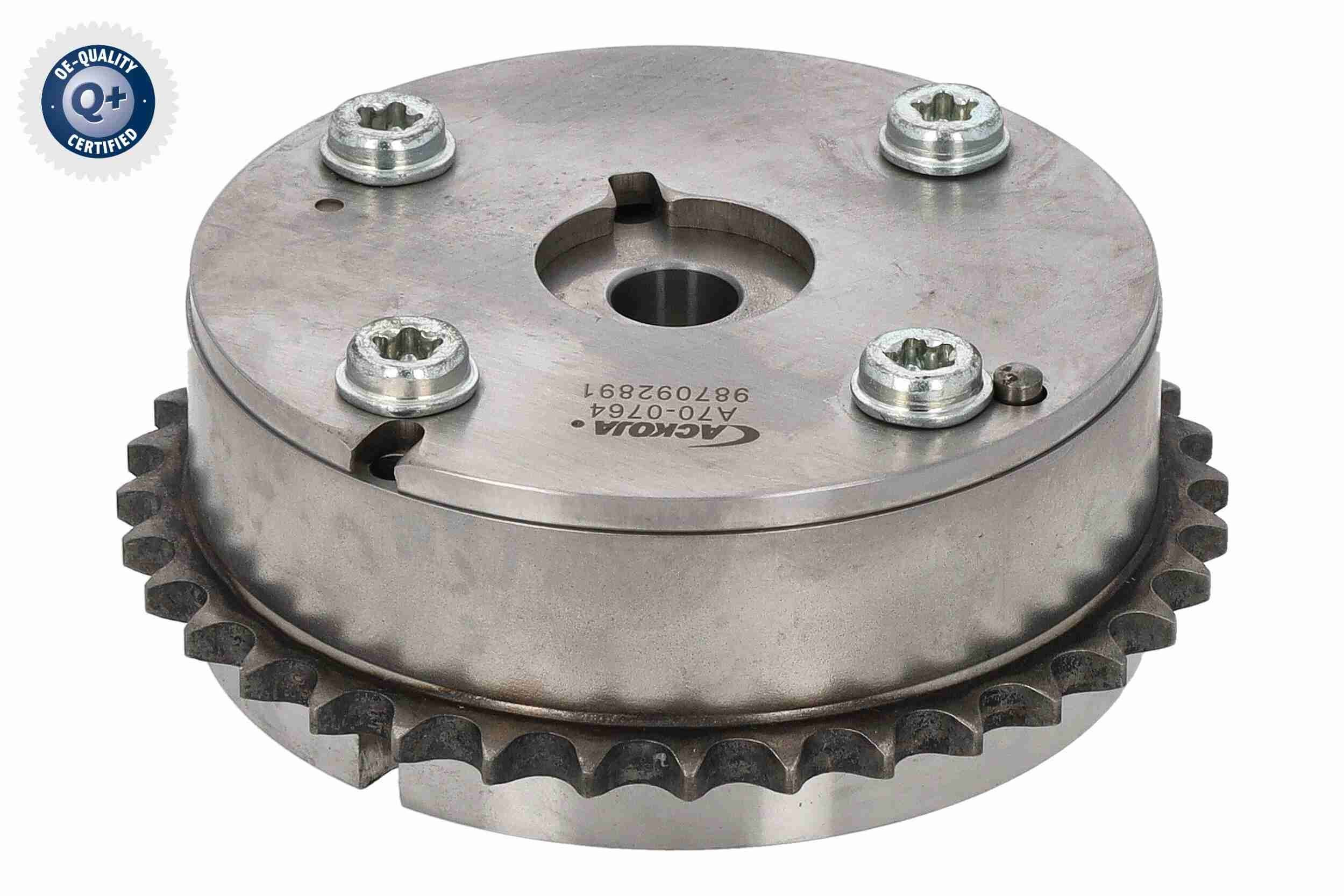ACKOJA Kit cinghia di distribuzione A32-0033 A32-0033 costo Cinghia di distribuzione KIA SHUMA ACKOJA