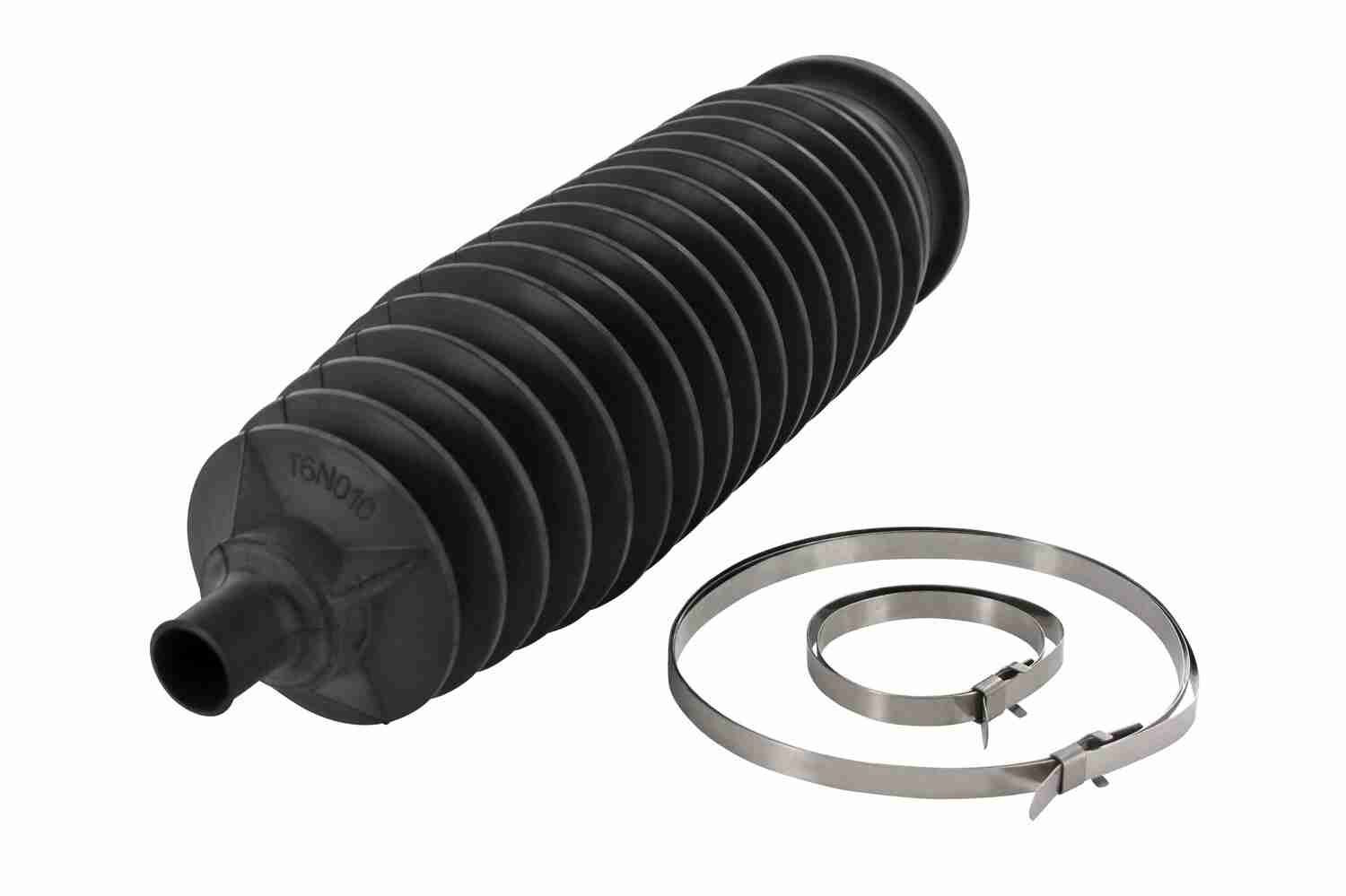 ACKOJA Kaitsekummikomplekt, rooliseade A32-0071 ACKOJA A32-0071 Roolilati tolmukaitse Nissan Almera Mk2 hind