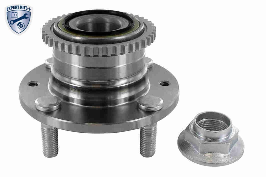 ACKOJA Wiellagerset A32-0097 A32-0097 Wielnaaf MAZDA CX-5 ACKOJA