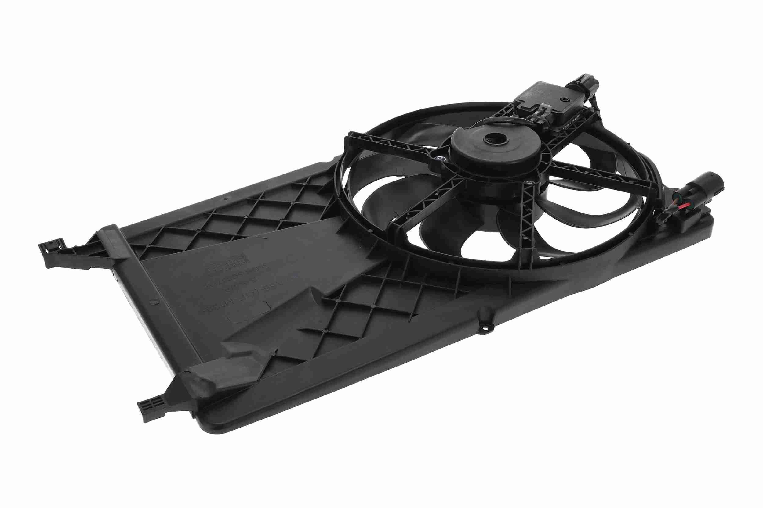 Motoventilateur ACKOJA A32-01-0003 ACKOJA A32-01-0003: Ventilateur de moteur Mazda 3 2020