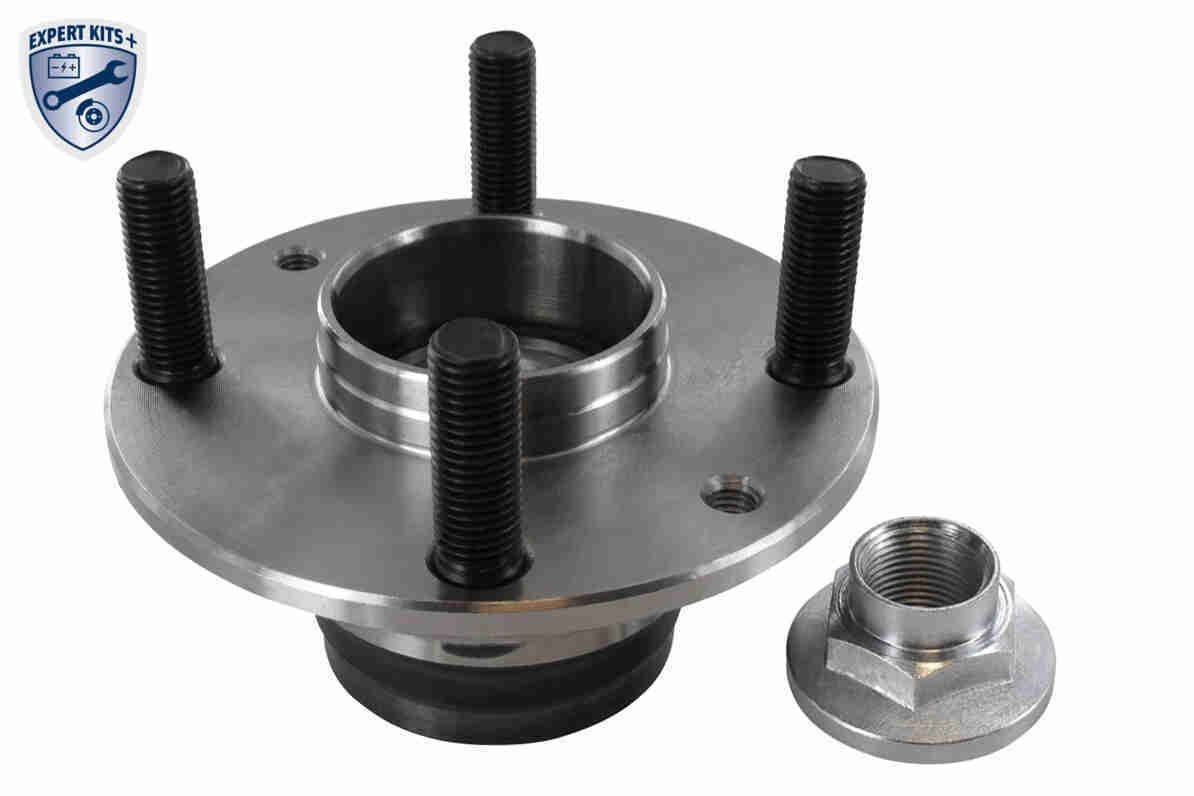 ACKOJA Hjullejesæt A32-0103 A32-0103 Lejer til hjul SUBARU JUSTY ACKOJA