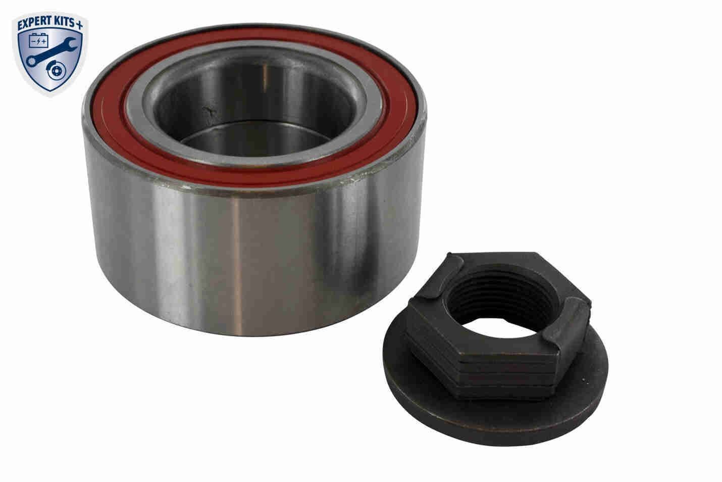 ACKOJA Riteņa rumbas gultņa komplekts A32-0105 Riteņa rumba ACKOJA FORD A32-0105
