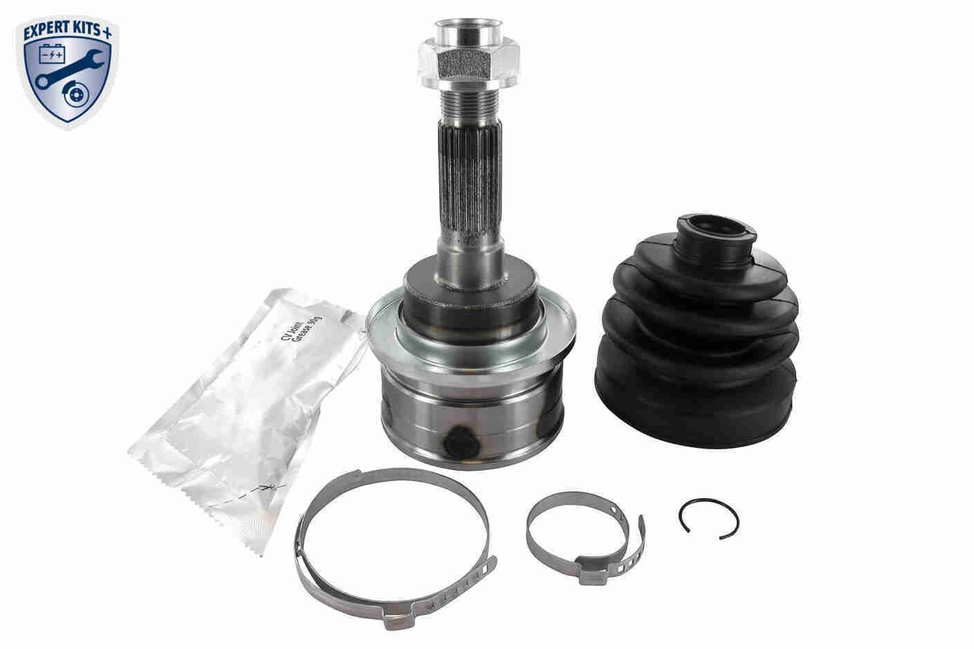 ACKOJA Nivelsarja, vetoakseli A32-0110 A32-0110 ACKOJA Vetonivel FORD