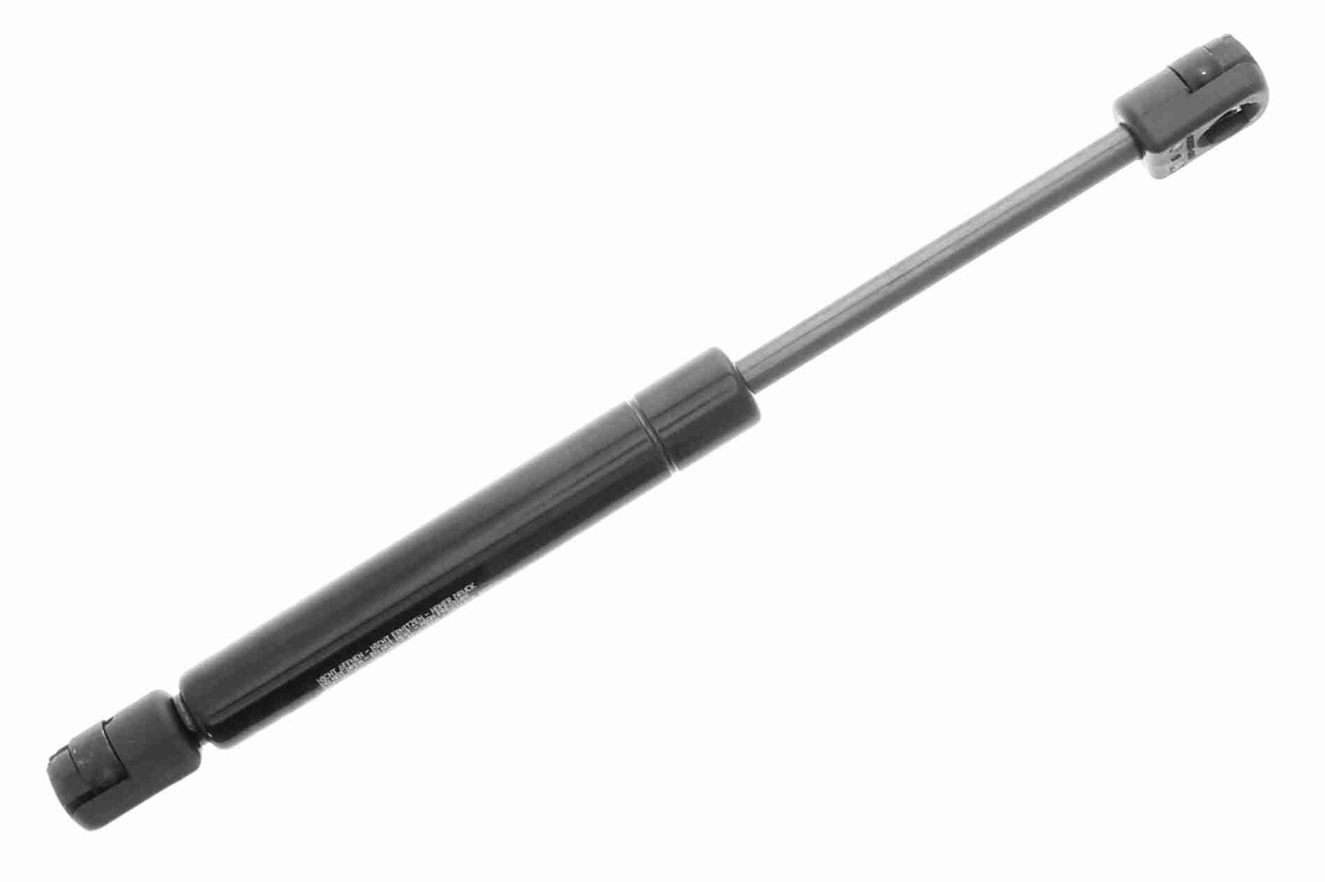 ACKOJA Heckklappendämpfer / Gasfeder A32-0133 ACKOJA A32-0133 Heckklappendämpfer / Gasfeder MAZDA 3 Limousine (BK) 1.5 (BK5P) 114 PS 2008