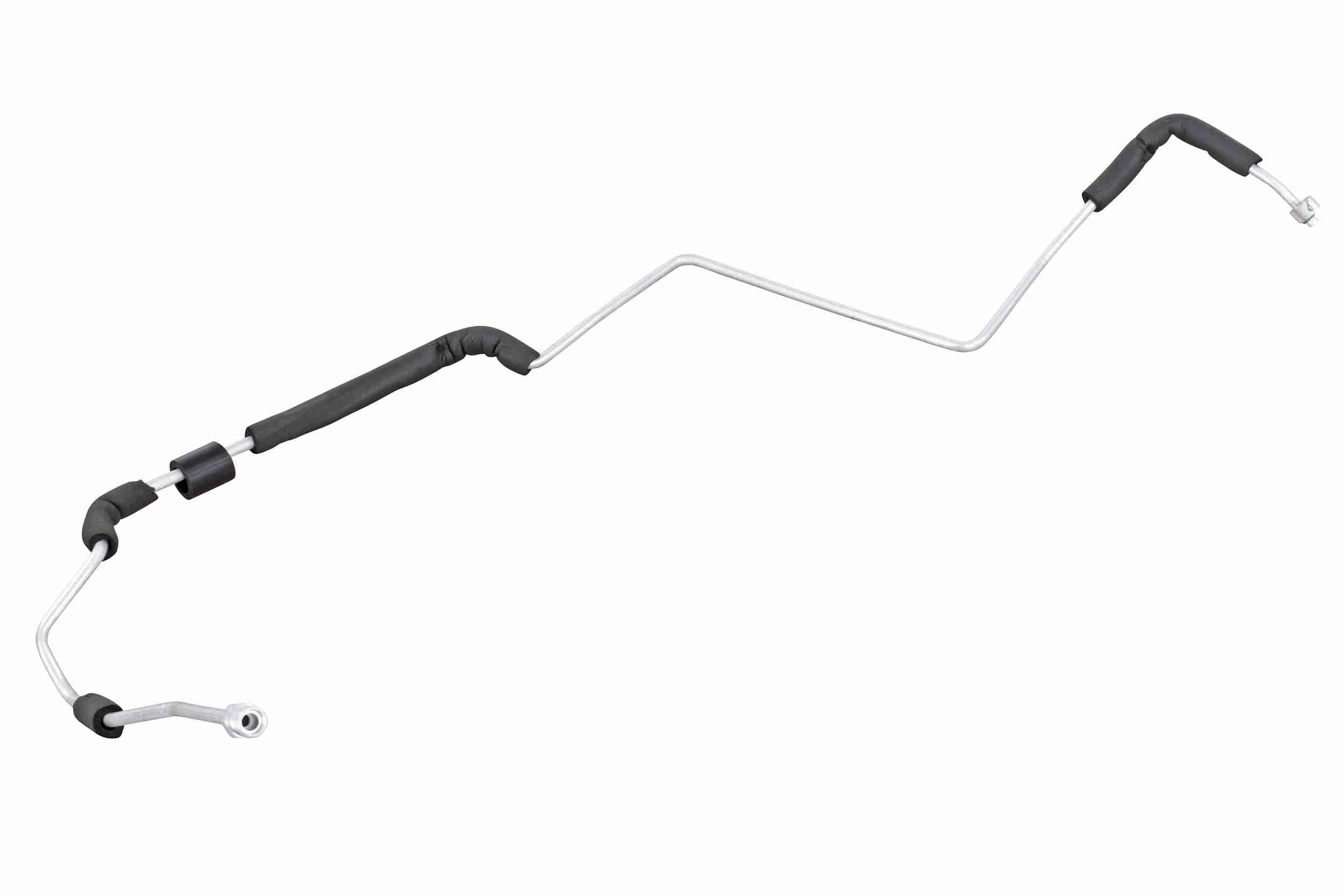 ACKOJA High Pressure Line, air conditioning A32-20-0002 ACKOJA A32-20-0002 Jaguar F-TYPE ac pipe price