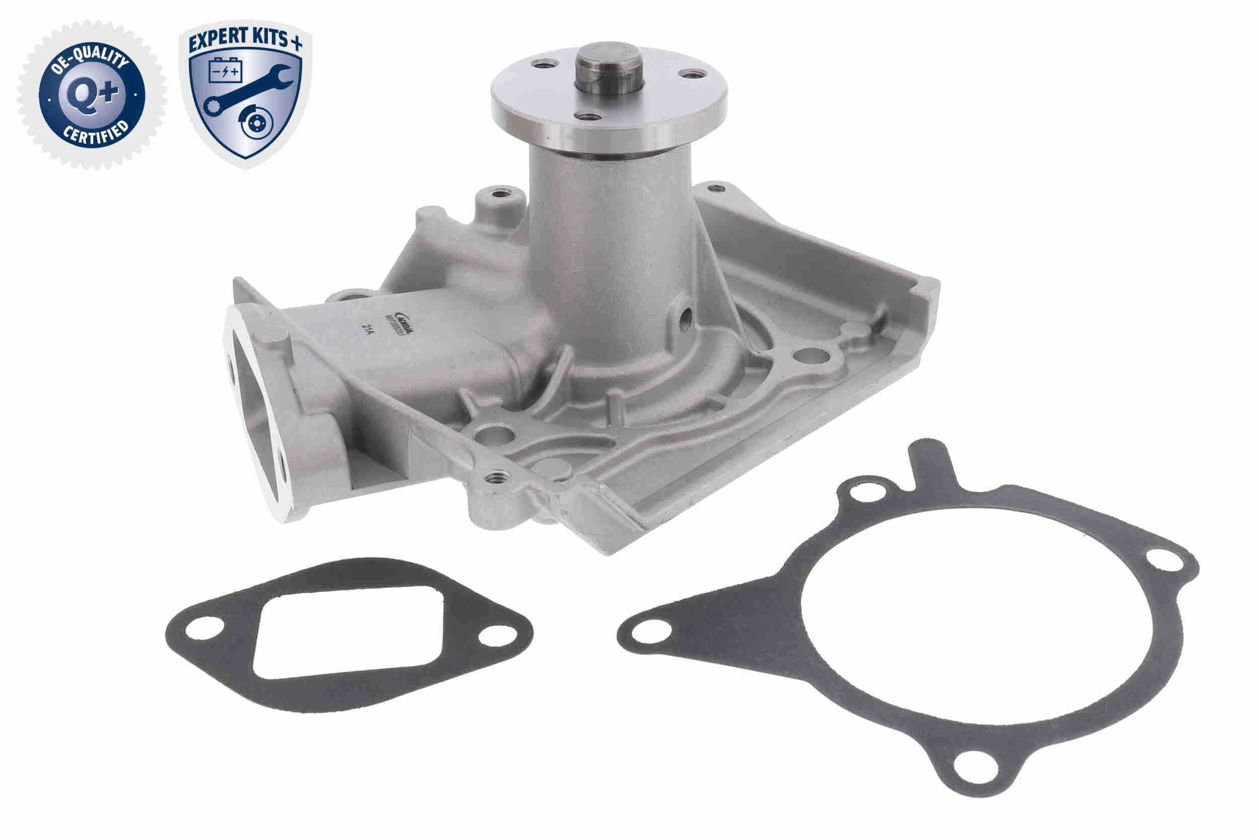 ACKOJA Vannpumpe A32-50005 ACKOJA A32-50005 Vannpumpe Mazda 3 Hatchback pris