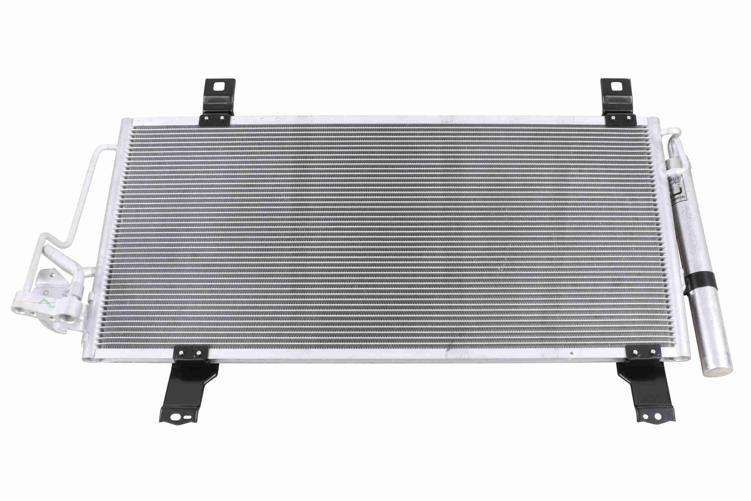 ACKOJA Kondensators, Gaisa kond. sistēma A32-62-0022 A32-62-0022 Kondicionieru radiatori SUBARU OUTBACK ACKOJA