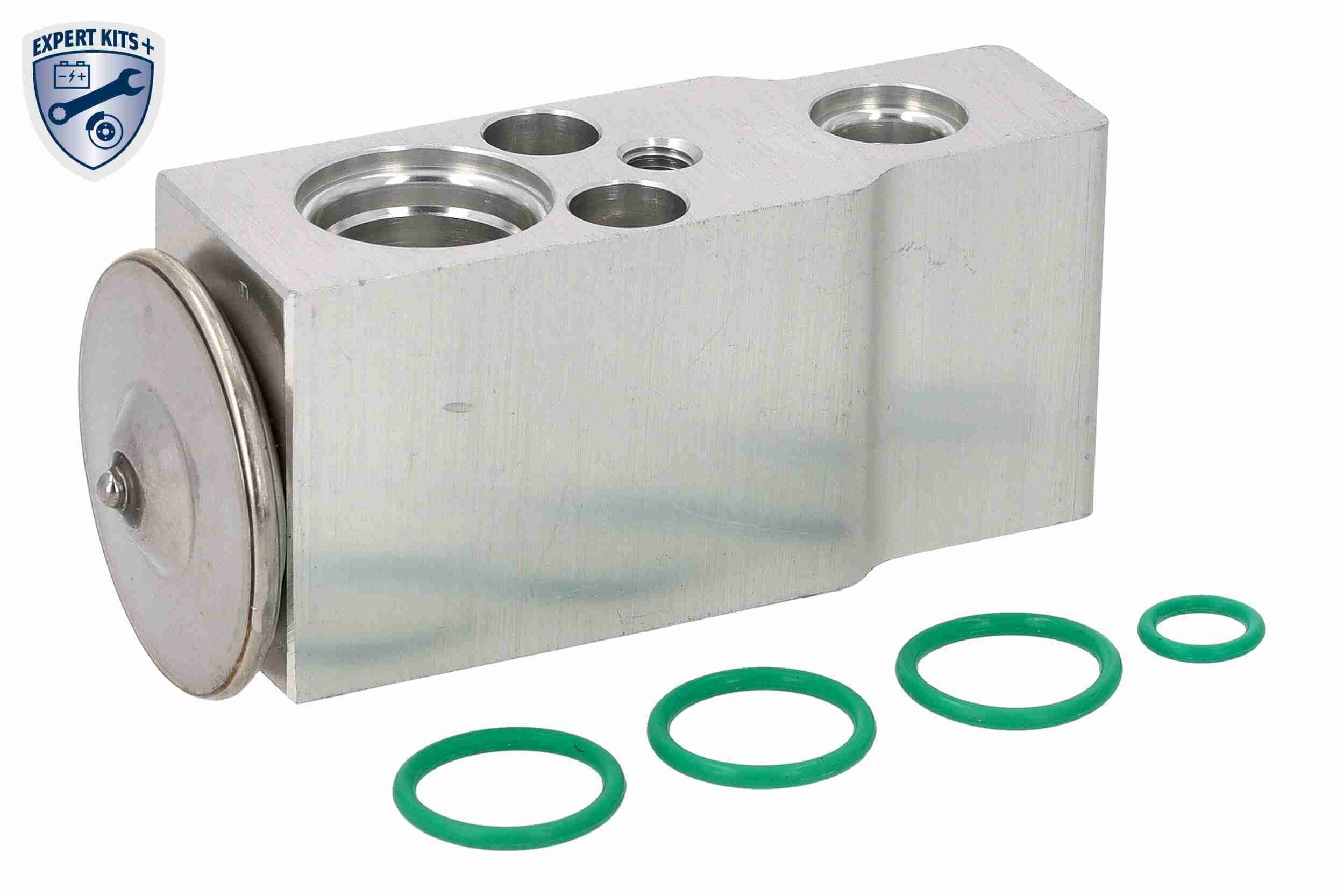 ACKOJA Expansieventiel airco A32-77-0001 ACKOJA A32-77-0001 Expansieventiel airco Mazda RX 8 Coupe originele prijs