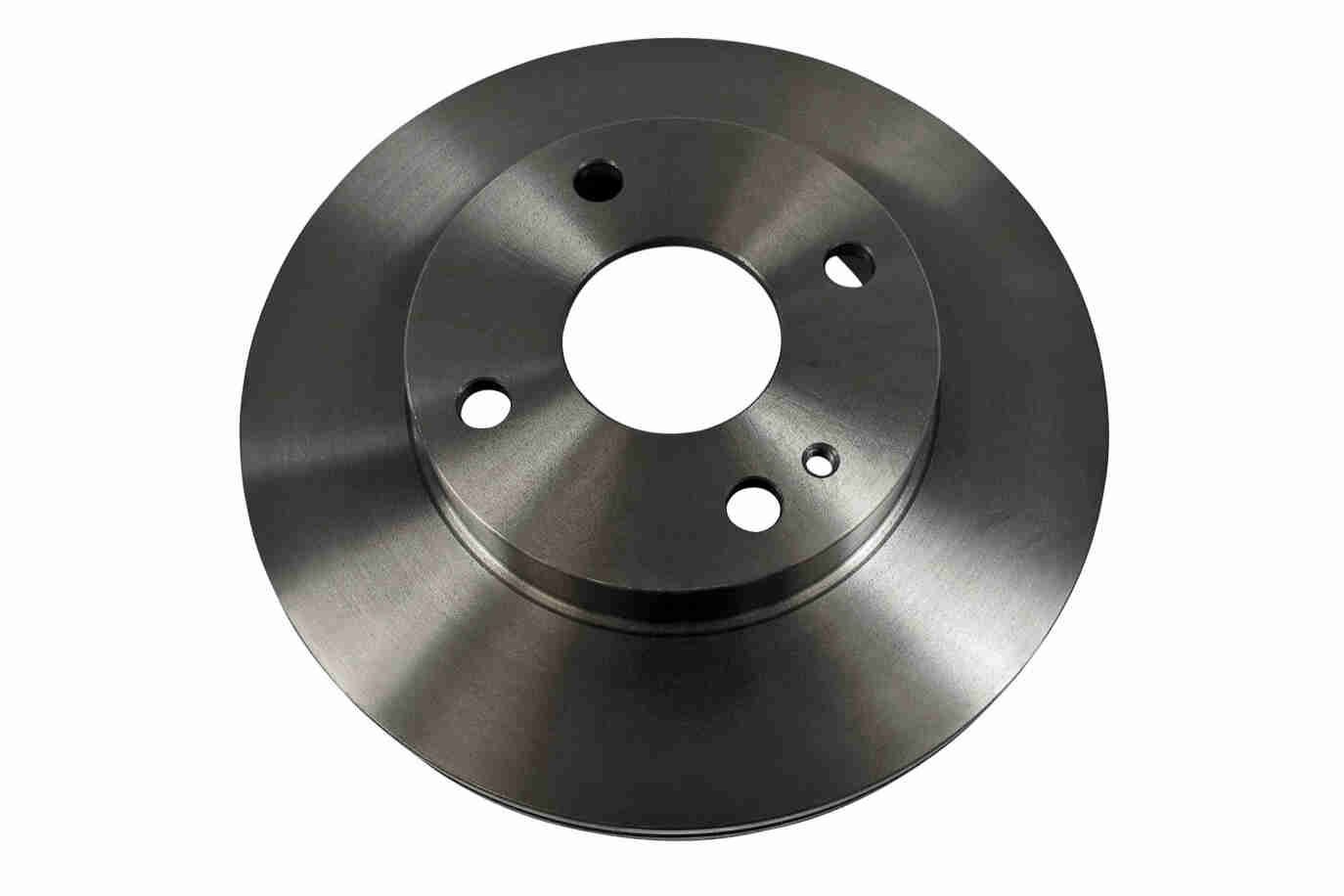 Brzdový kotouč ACKOJA A32-80015 ACKOJA A32-80015: Brzdové kotúče Mazda DEMIO 2003