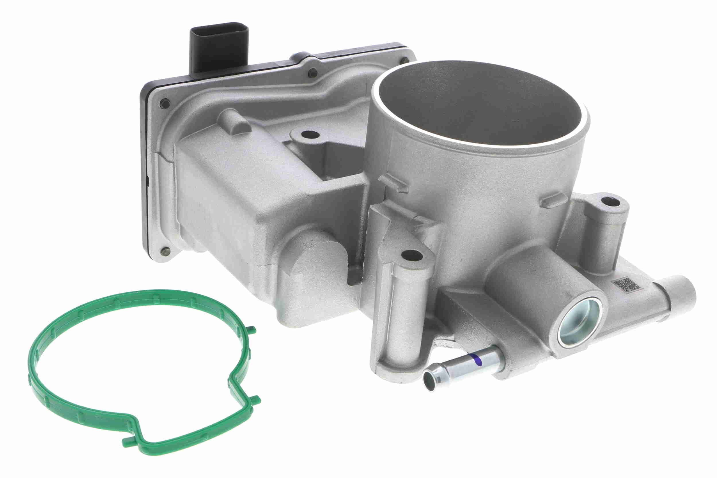 Corpo farfallato ACKOJA A32-81-0001 ACKOJA A32-81-0001 Valvola a farfalla Mazda MX-5 1999