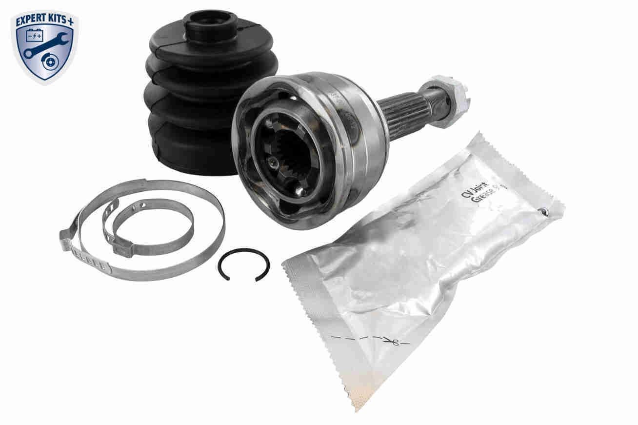 ACKOJA Σετ άρθρωσης, άξονας μετάδ. κίν. A37-0019 A37-0019 Σετ μπιλιοφόρου SUZUKI ALTO ACKOJA