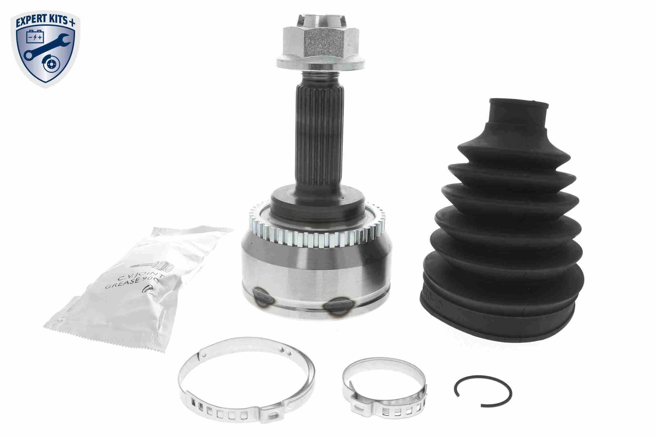 ACKOJA Sada kĺbov hnacieho hriadeľa A37-0020 A37-0020 Homokinetický kĺb SUZUKI GRAND VITARA ACKOJA