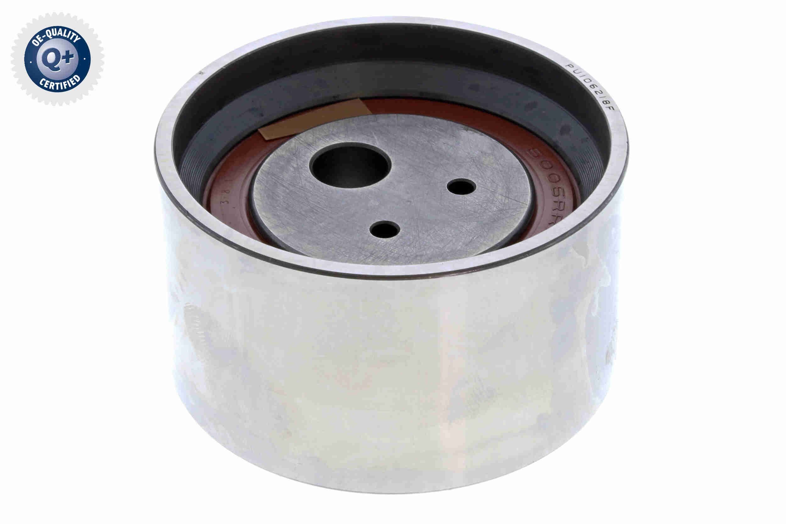 ACKOJA Spriegotājrullītis, Gāzu sadales mehānisma piedziņas siksna A37-0049 ACKOJA A37-0049 Spriegotājrullītis, gāzu sadales mehānisma piedziņas siksna Mitsubishi Galant 6 Universālis orģinālās cena