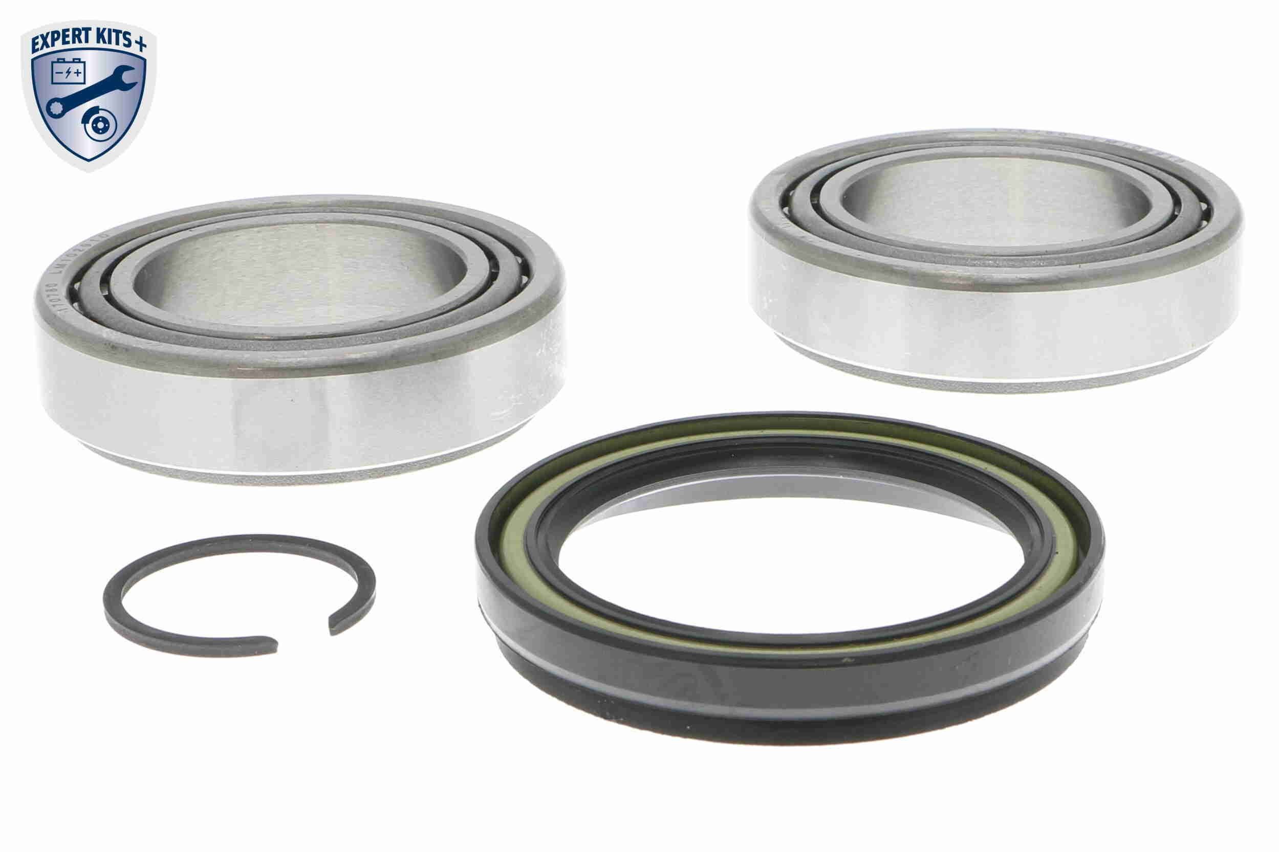 Radlagersatz ACKOJA A37-0070 ACKOJA A37-0070 Radlagersatz MITSUBISHI L 200 2001 Kosten