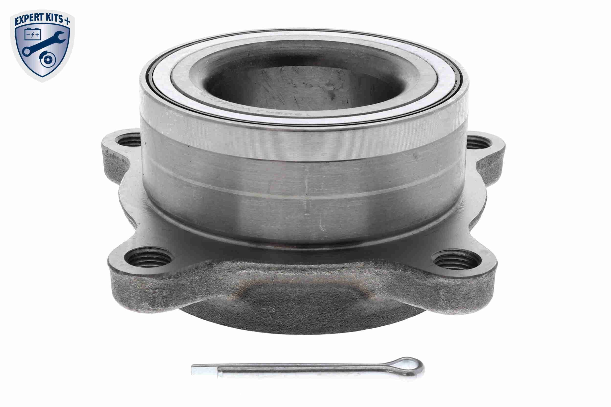 ACKOJA Kit cuscinetto ruota A37-0174 A37-0174 costo Cuscinetto ruota ACKOJA MITSUBISHI MIRAGE