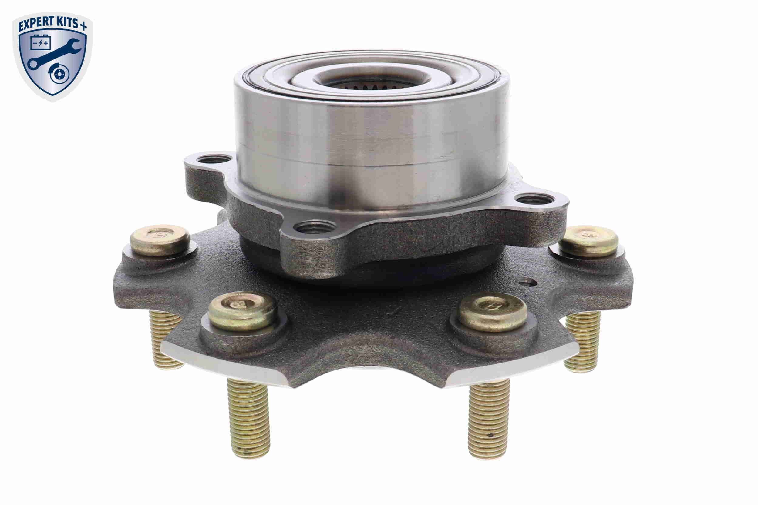 ACKOJA Kit cuscinetto ruota A37-0195 A37-0195 Cuscinetto ruota ACKOJA MITSUBISHI MIRAGE costo