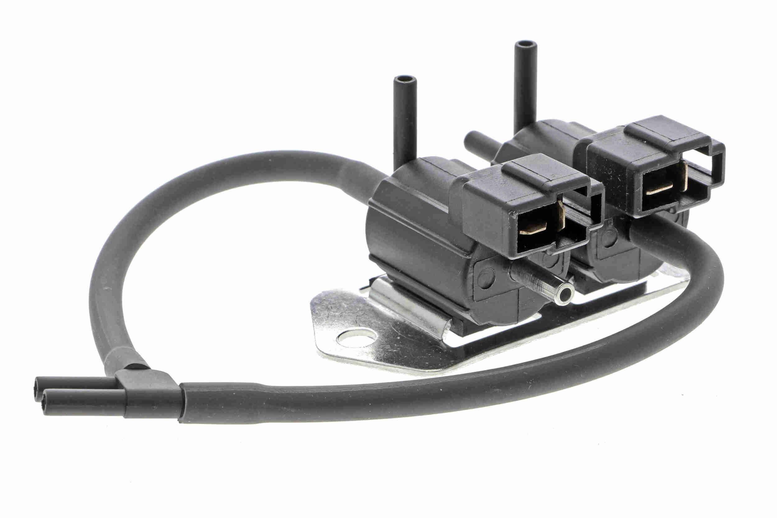 Drukconvertor ACKOJA A37-63-0001 ACKOJA A37-63-0001 Drukconvertor, turbolader Mitsubishi PAJERO SPORT 2013