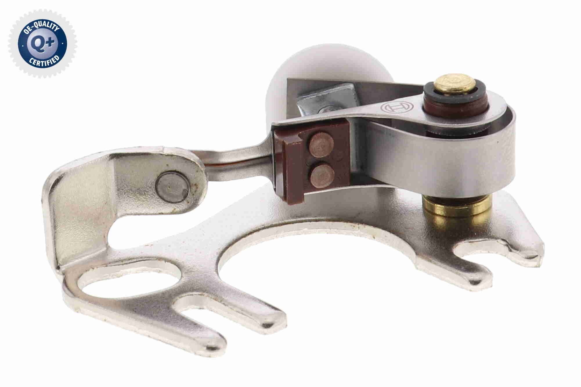 ACKOJA Jogo de contactos, distribuidor de ignição A37-70-0006 ACKOJA A37-70-0006 Distribuidor de ignição Honda CR-V IV originais preço