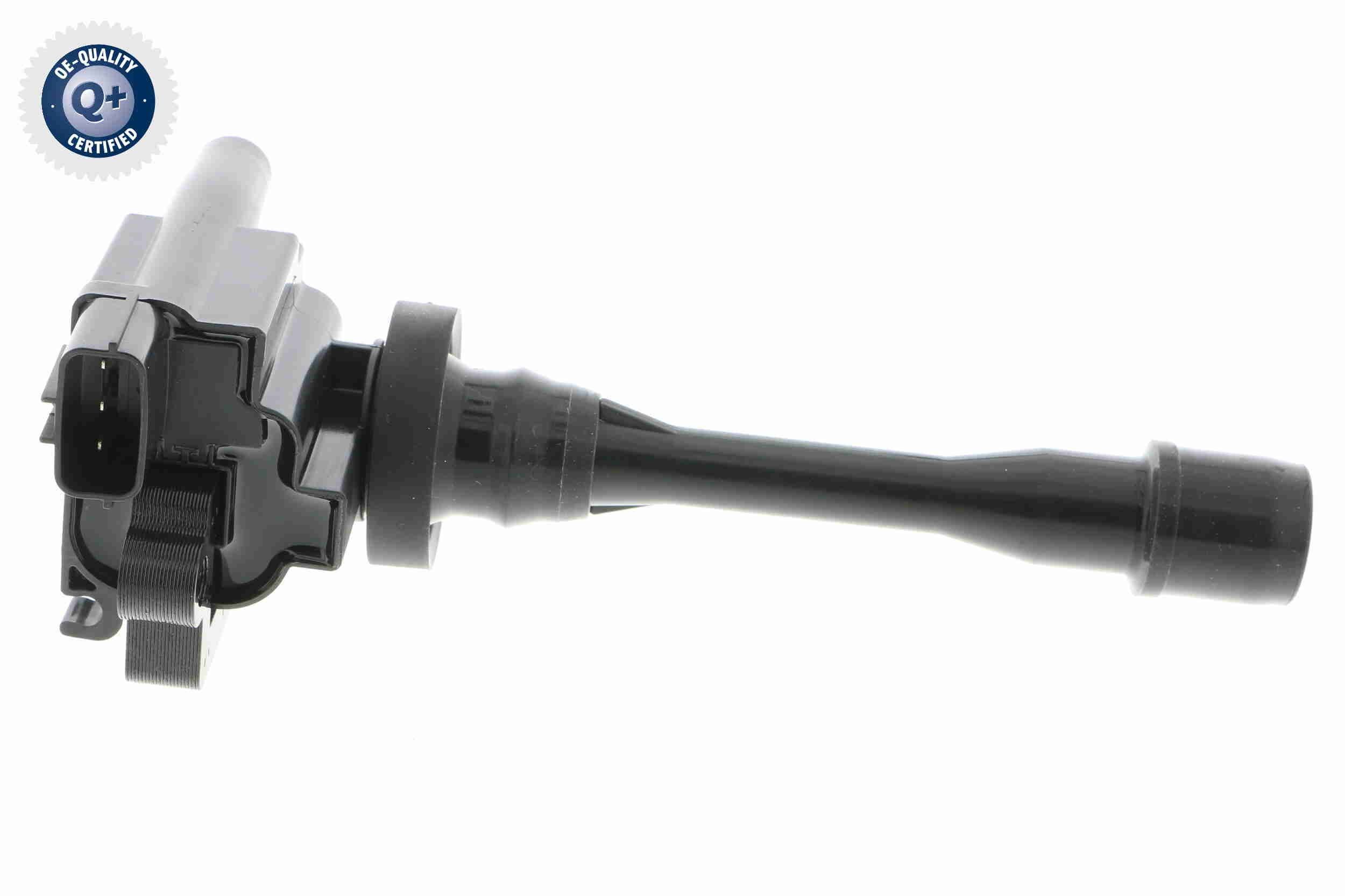 ACKOJA Zapaľovacia cievka A37-70-0009 ACKOJA A37-70-0009 Jednotka zapaľovacích cievok Galant VI Sedan (E30) cena