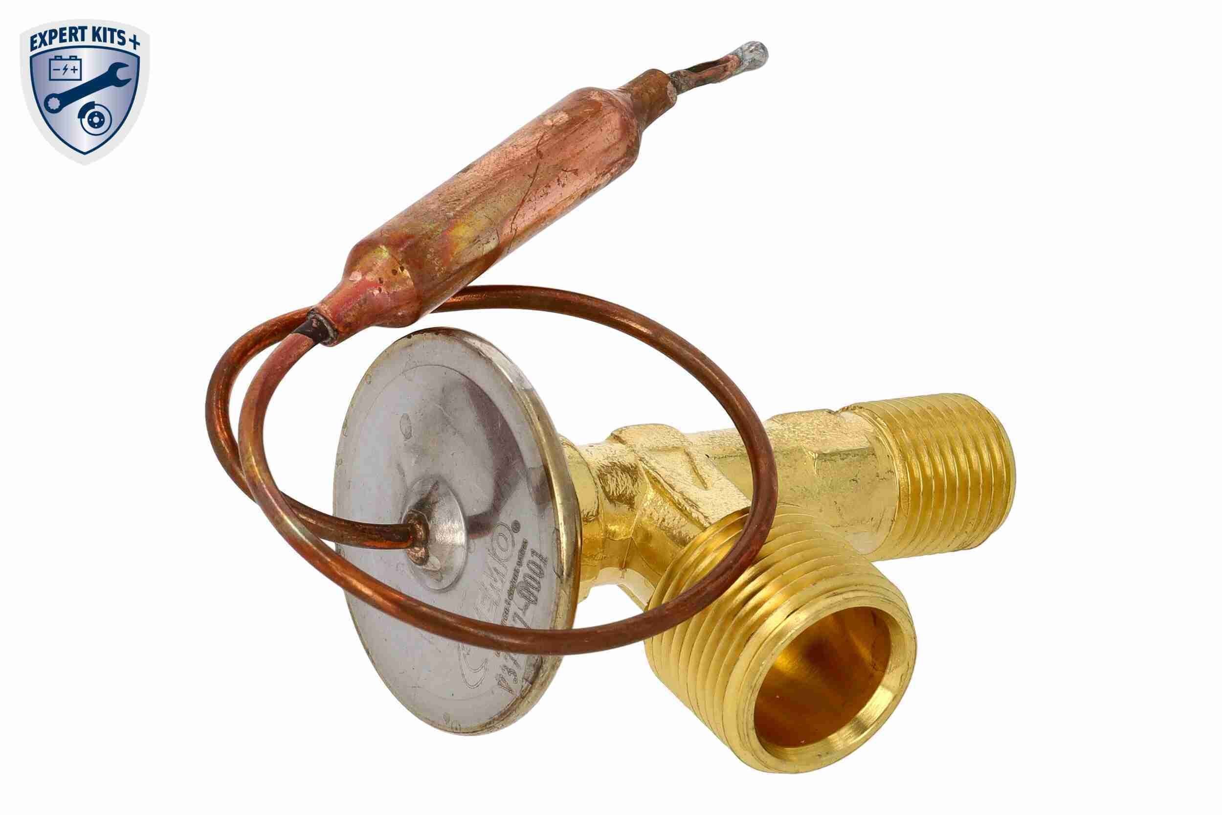 Expansieventiel airco ACKOJA A37-77-0001 ACKOJA A37-77-0001: Expansieventiel airco Mitsubishi PAJERO 2024