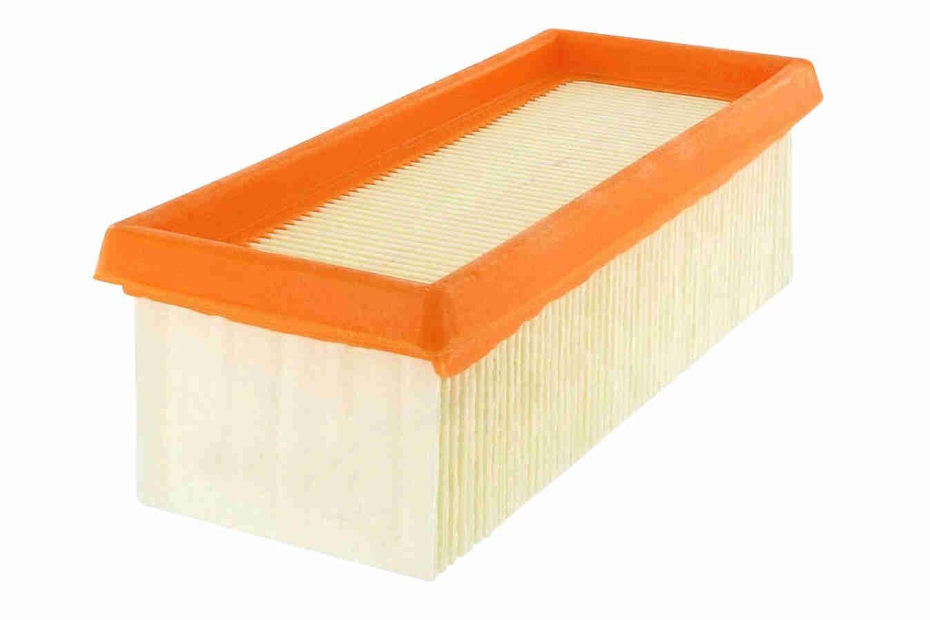 ACKOJA Luftfilter A38-0009 A38-0009 Luftfiltereinsatz NISSAN NOTE ACKOJA kaufen