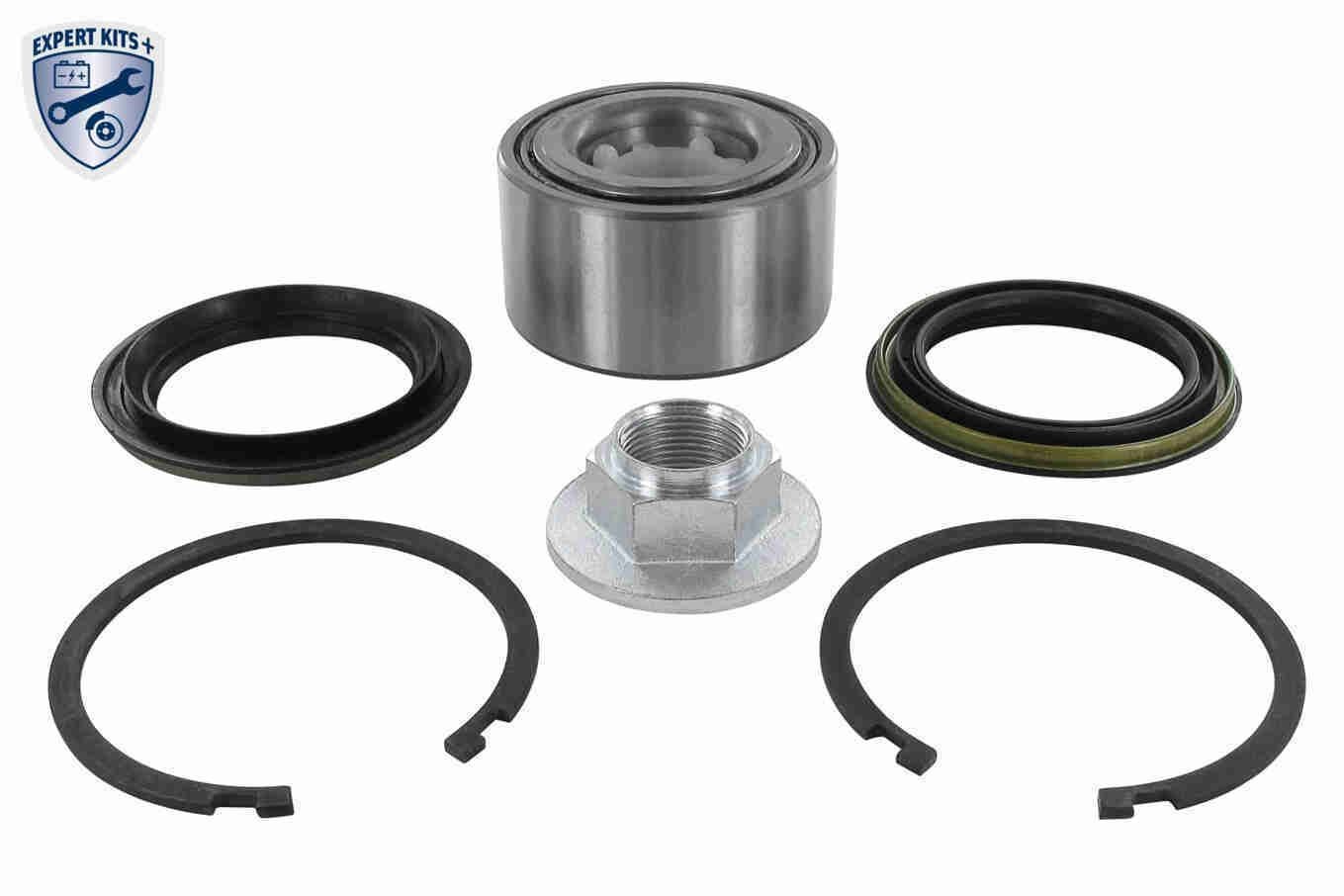 ACKOJA Kit cuscinetto ruota A38-0089 ACKOJA A38-0089 costo Cuscinetto ruota NISSAN 300ZX Coupe (Z31) originale