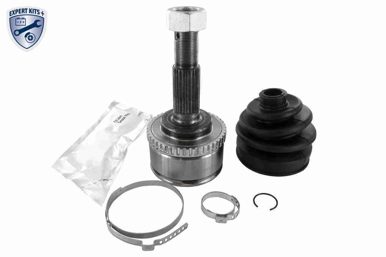 ACKOJA Nivelsarja, vetoakseli A38-0123 FORD Vetonivelet ACKOJA A38-0123