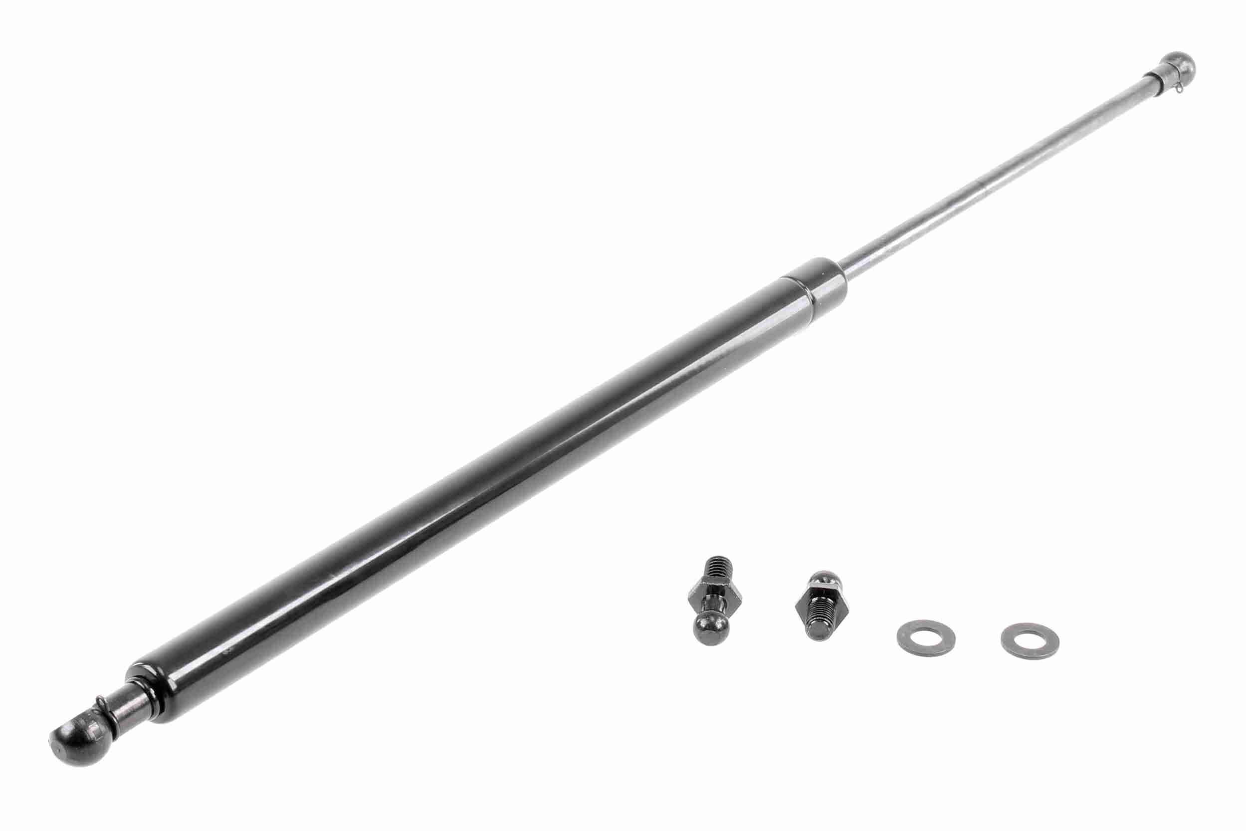Gasfjäder till baklucka ACKOJA A38-0128 ACKOJA A38-0128 Gasdämpare baklucka NISSAN SUNNY 2015