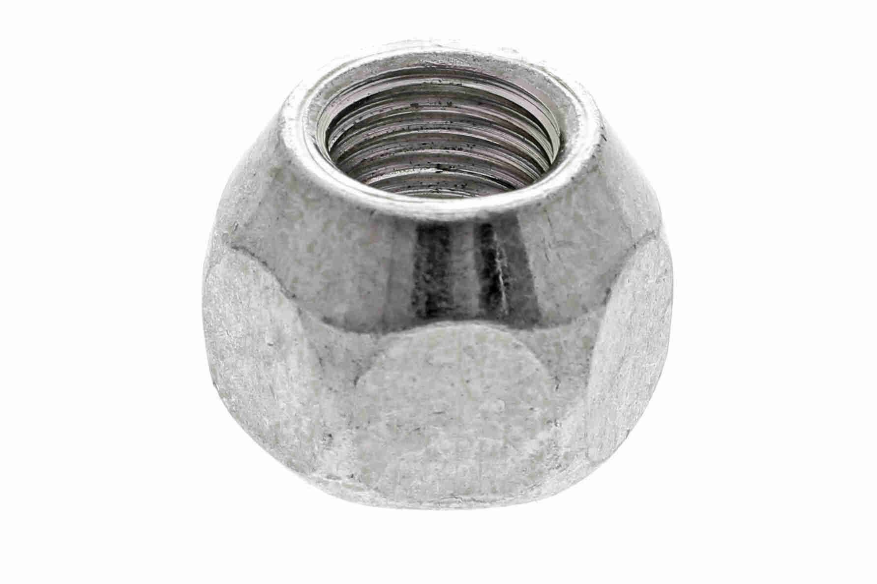 ACKOJA Nakrętka koła A38-0181 Zawieszenie osi Nissan Navara D21: Nakrętka koła ACKOJA A38-0181