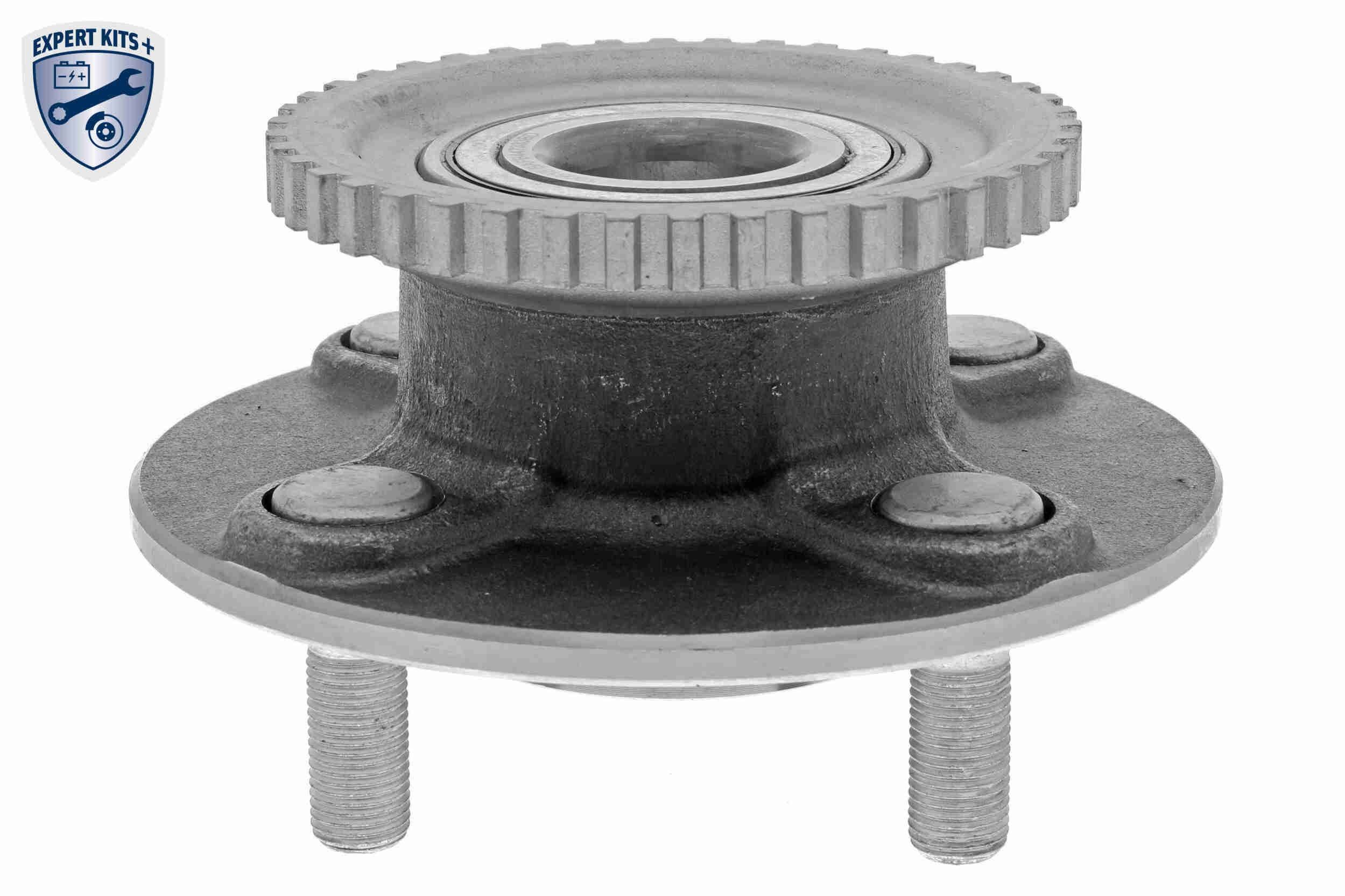 ACKOJA Riteņa rumbas gultņa komplekts A38-0255 ACKOJA A38-0255 Riteņa rumbas gultņa komplekts