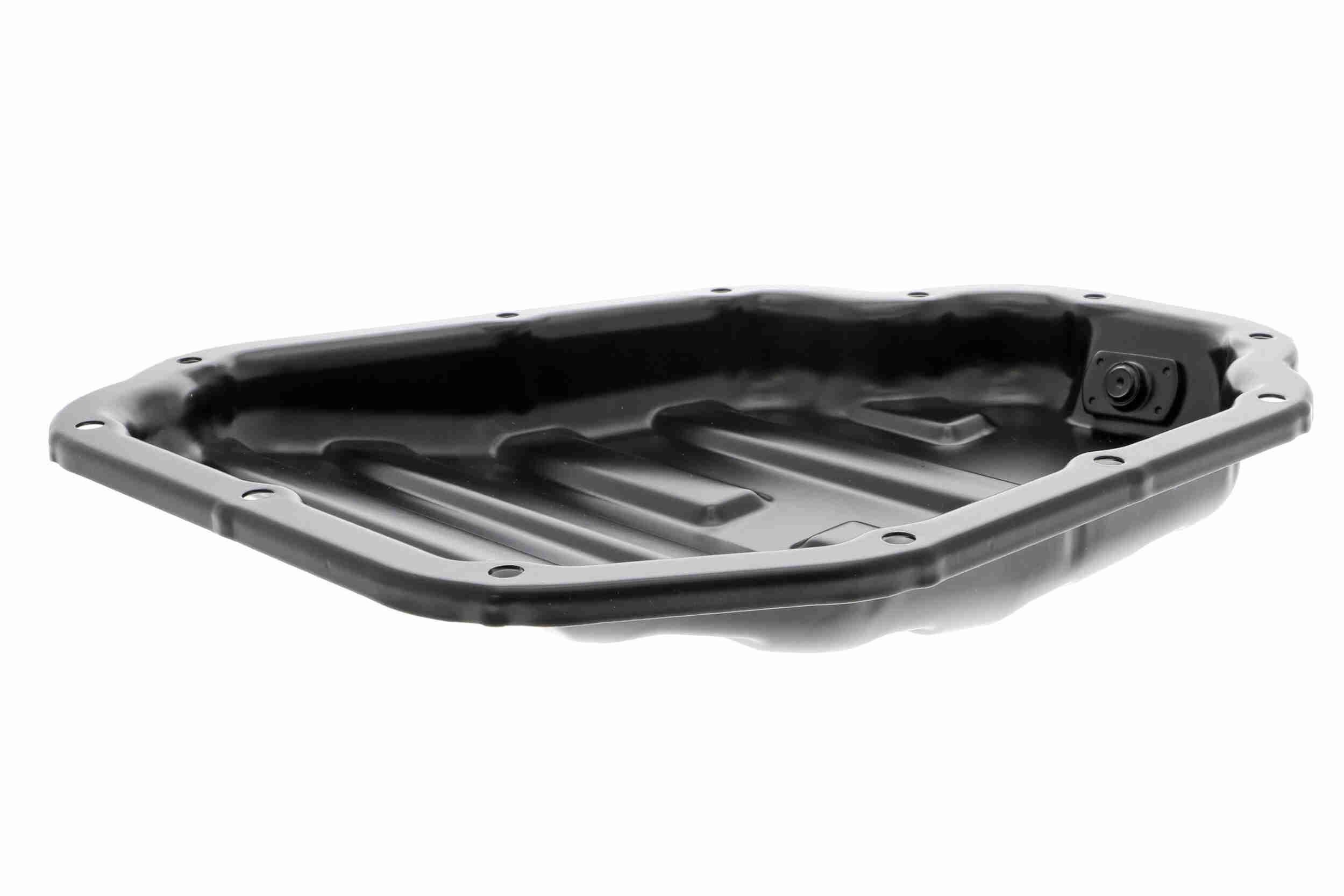 ACKOJA Olejová vaňa A38-0284 Olejová vaňa ACKOJA Nissan QASHQAI A38-0284
