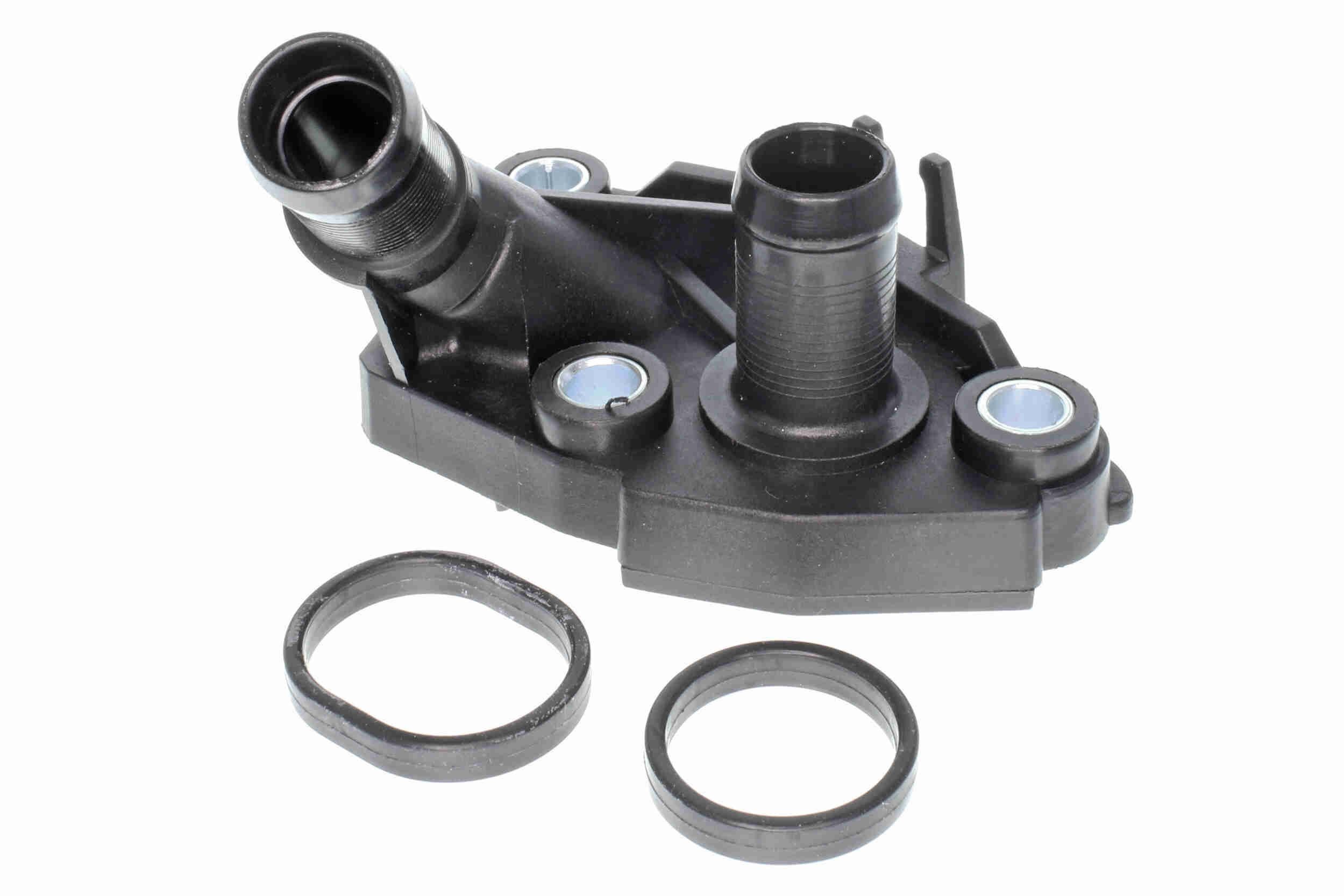 ACKOJA Termostaattikotelo A38-0367 ACKOJA A38-0367 Primastar X83 jäähdytysnesteen laippa vaihto hinta