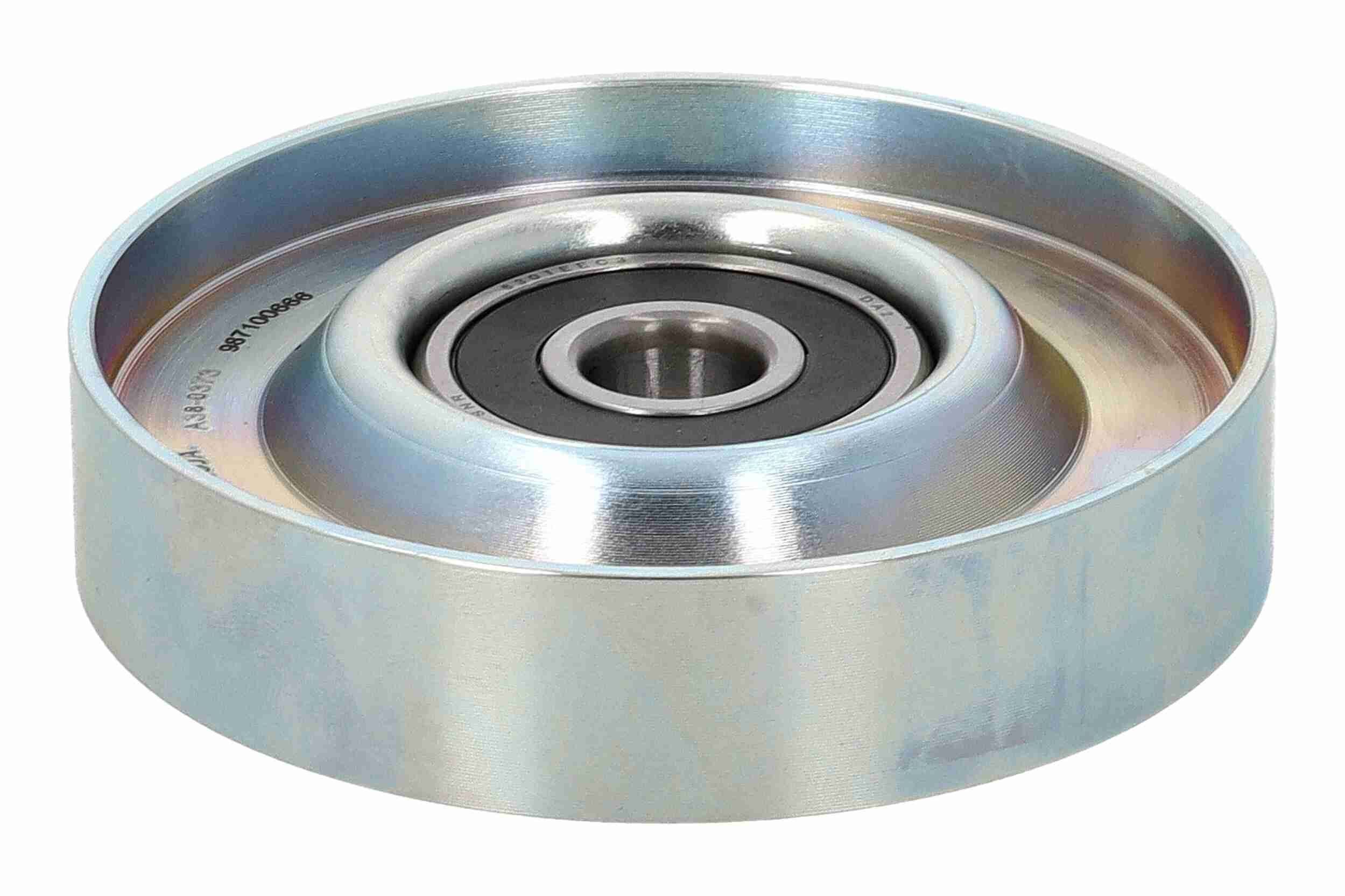 ACKOJA Kiristysrulla, moniurahihna A38-0373 hinta Nissan N15 Kiristysrulla A38-0373 ACKOJA