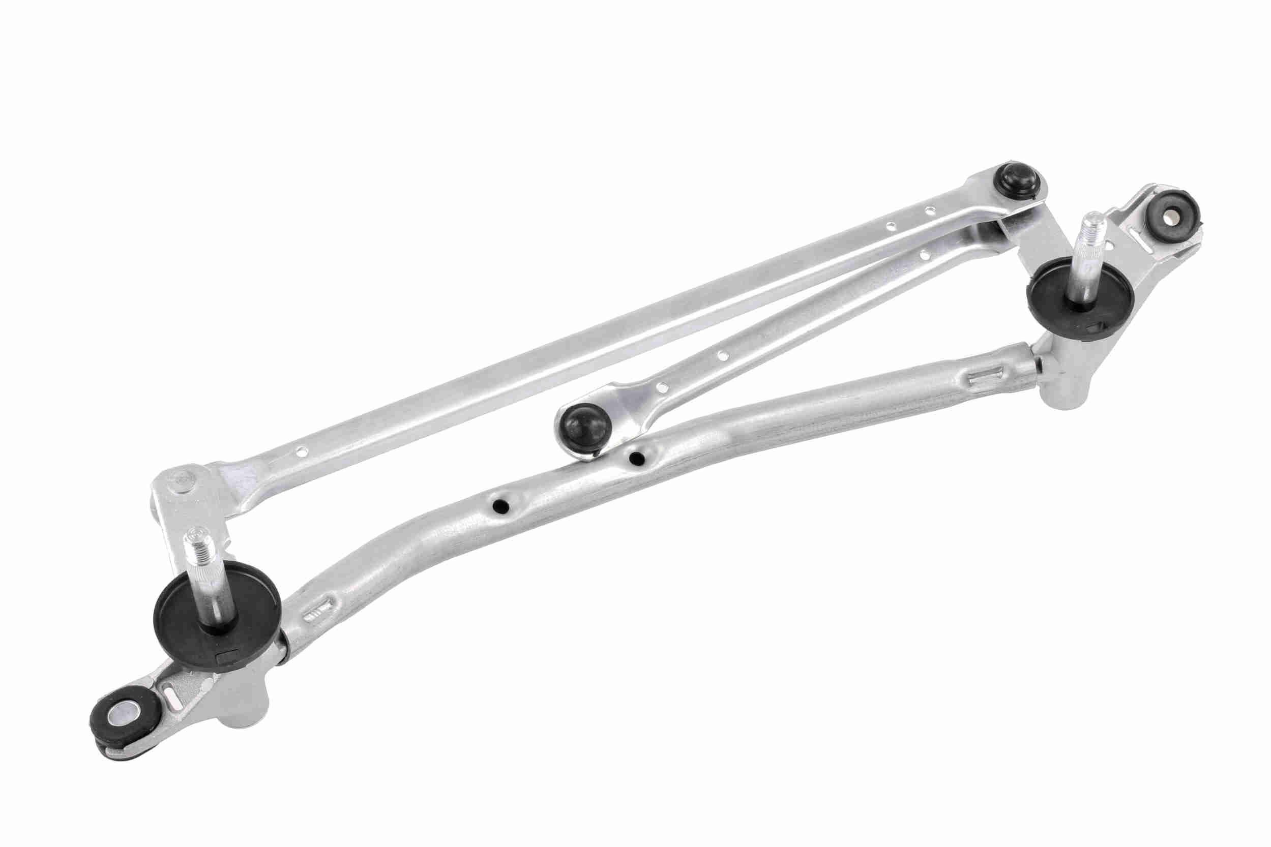 Torkarmekanism ACKOJA A38-0450 ACKOJA A38-0450 Vindrute torkarmekanism bak vänster höger Nissan QASHQAI 2011