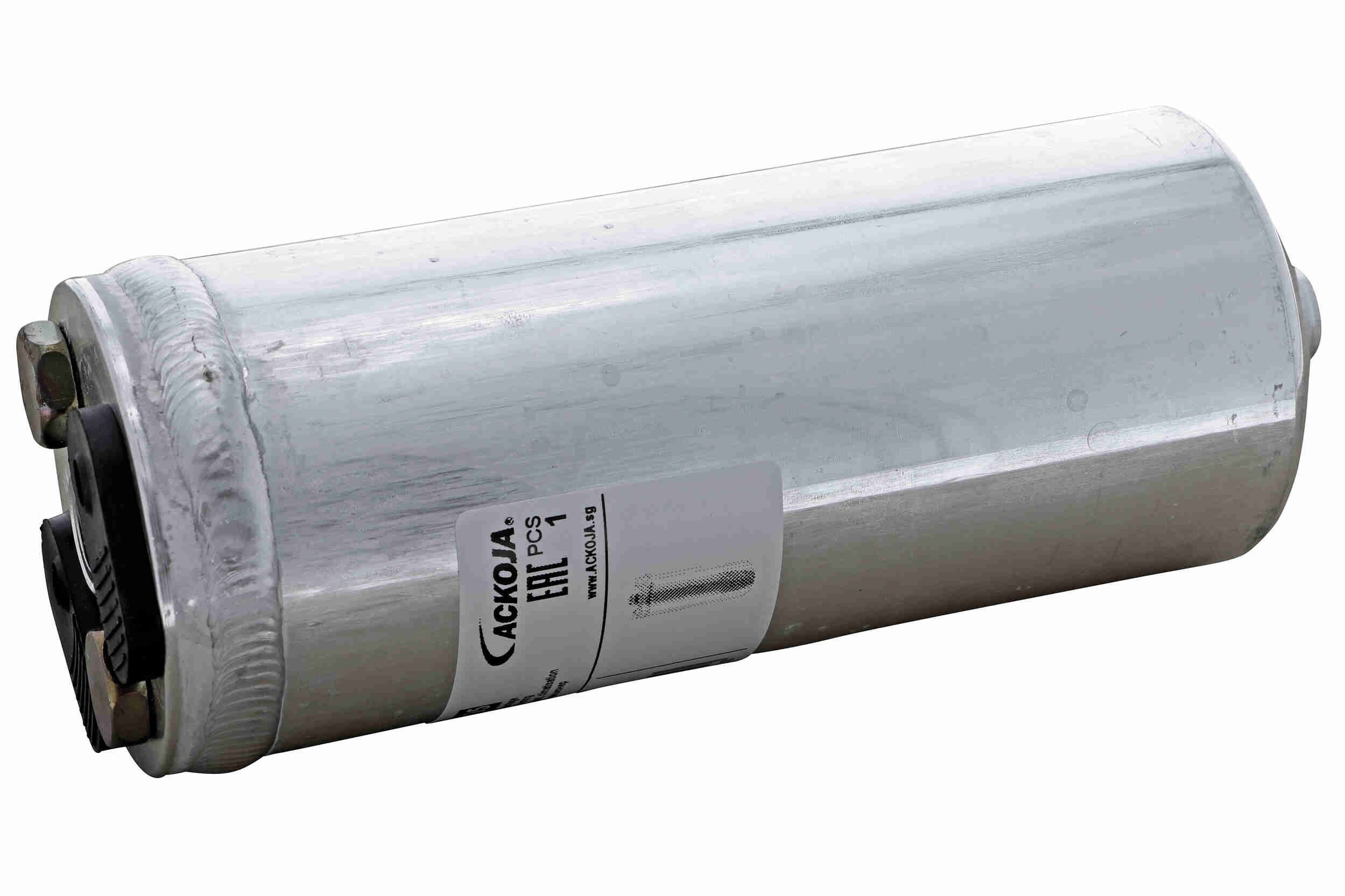 AC-torkfilter ACKOJA A38-06-0005 ACKOJA A38-06-0005: Torkfilter Nissan MICRA 2018