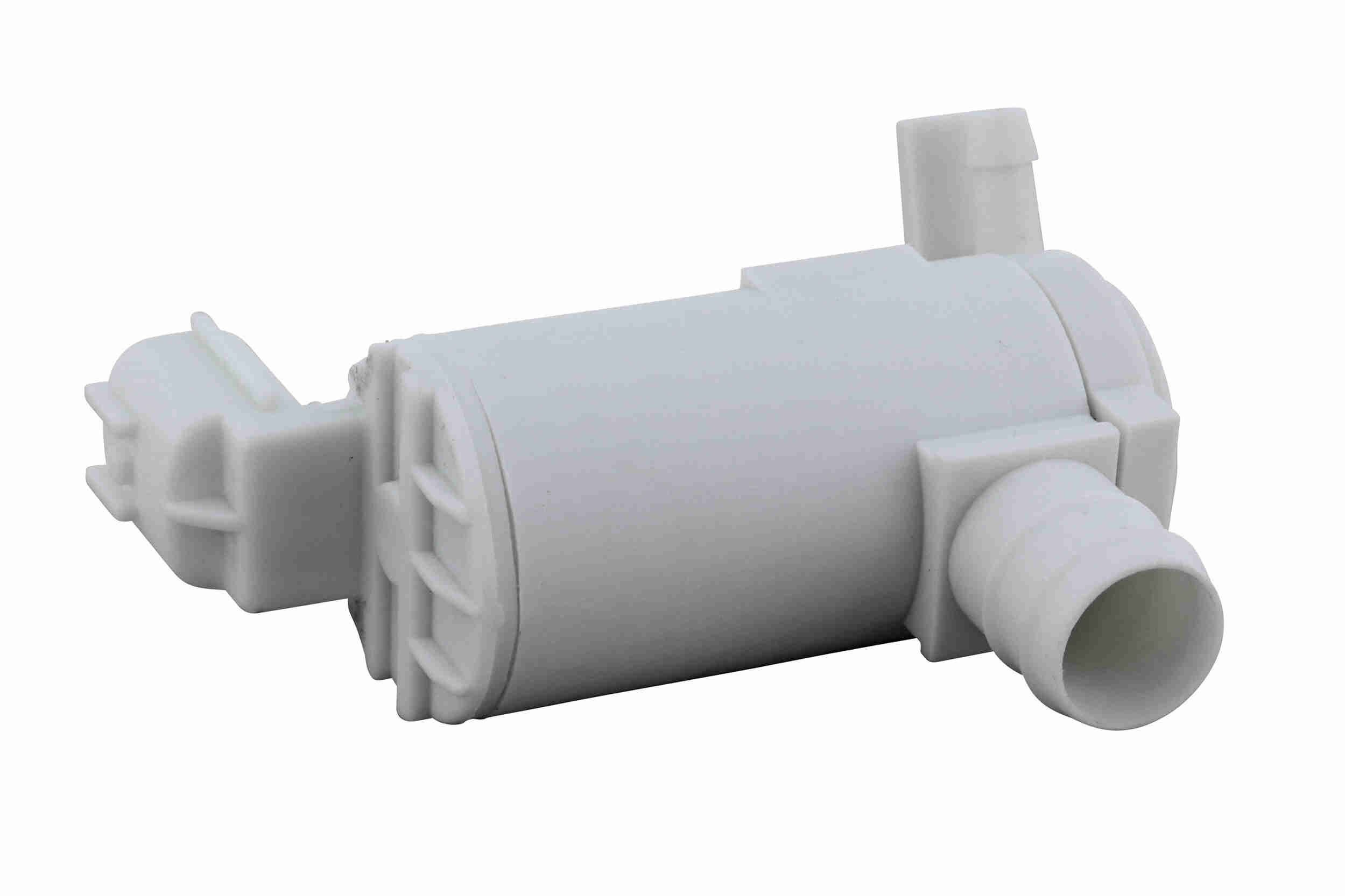 Water Pump, window cleaning ACKOJA A38-08-0008 ACKOJA A38-08-0008 Isuzu D-MAX 2011 Windshield washer pump price