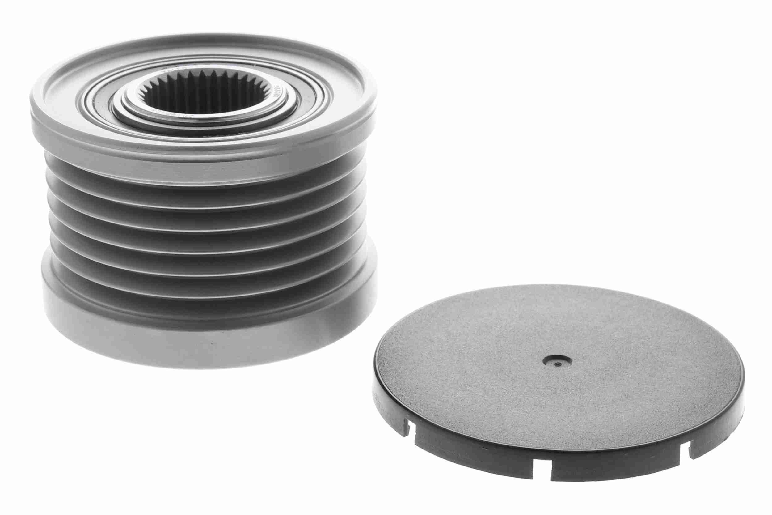 ACKOJA Frihjulskoppling, generator A38-23-0004 FIAT frihjul generator ACKOJA A38-23-0004